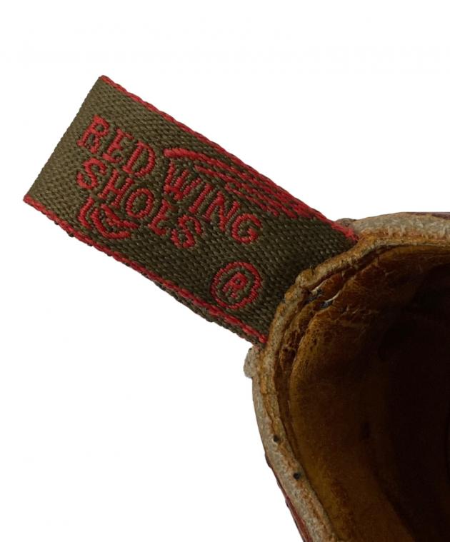 中古・古着通販】RED WING (レッドウィング) ロメオ サイドゴア