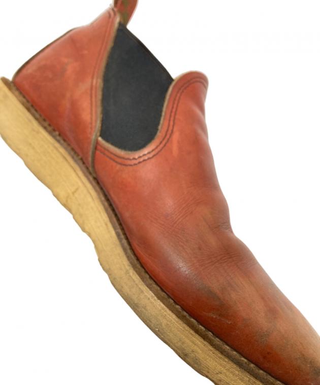 中古・古着通販】RED WING (レッドウィング) ロメオ サイドゴア