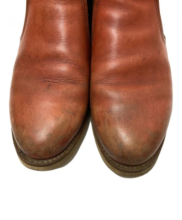 中古・古着通販】RED WING (レッドウィング) ロメオ サイドゴア