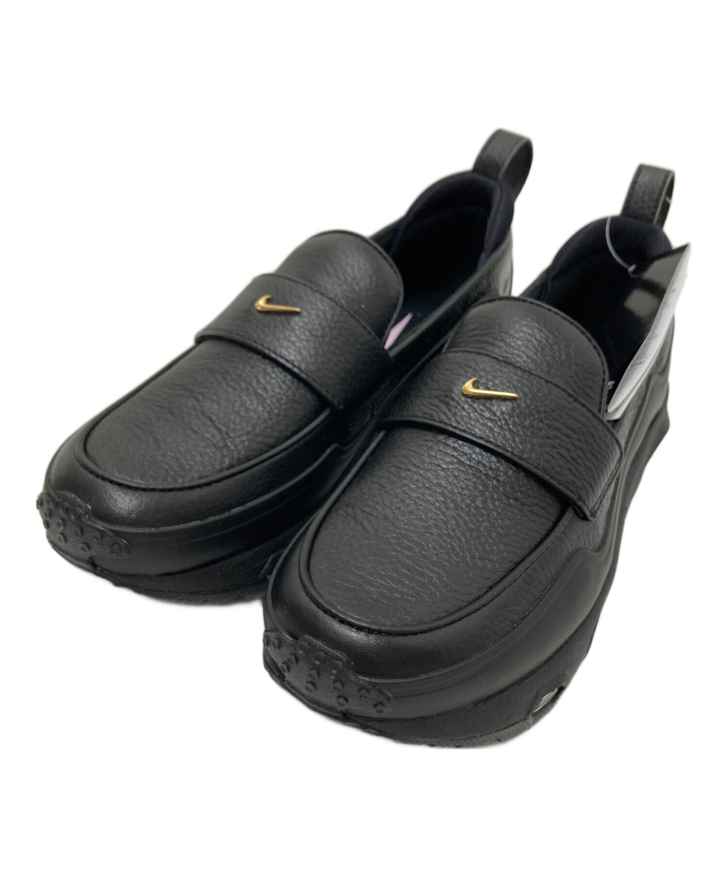 中古・古着通販】NIKE (ナイキ) エア マックス フェノメナ ブラック