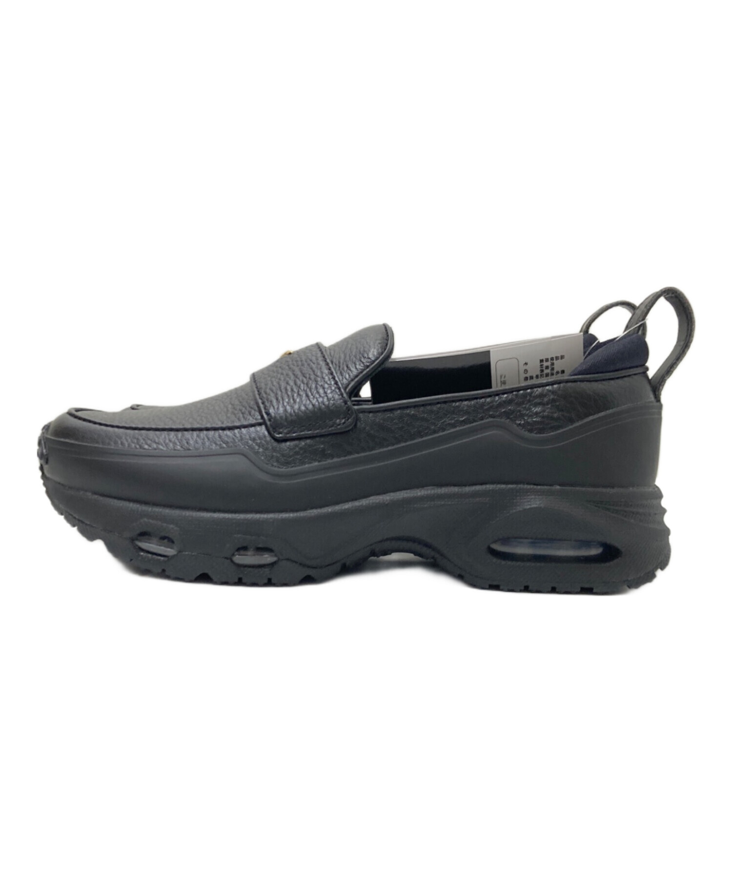 中古・古着通販】NIKE (ナイキ) エア マックス フェノメナ ブラック