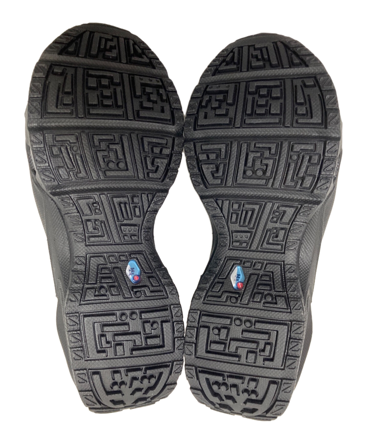 中古・古着通販】NIKE (ナイキ) エア マックス フェノメナ ブラック