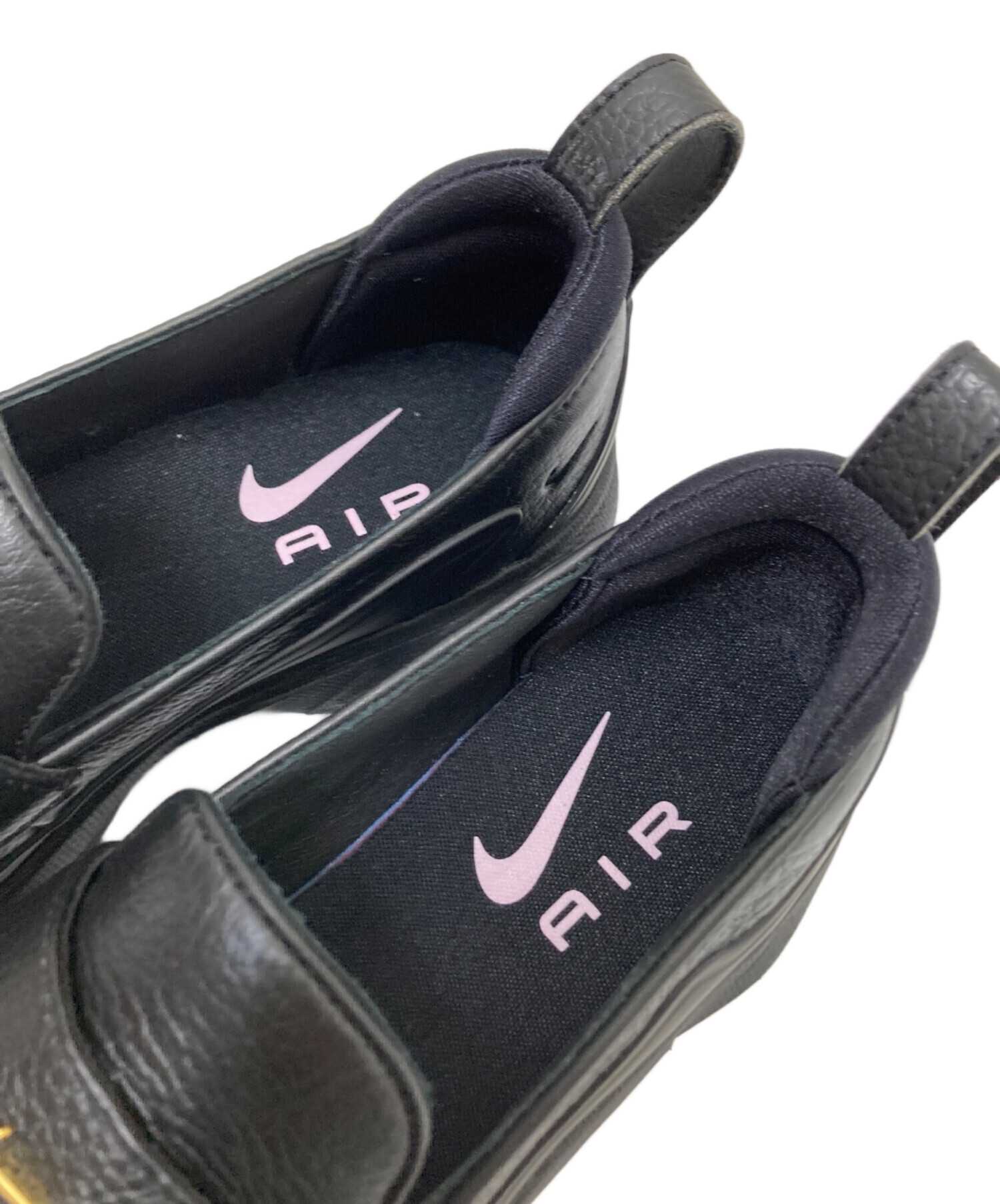 中古・古着通販】NIKE (ナイキ) エア マックス フェノメナ ブラック