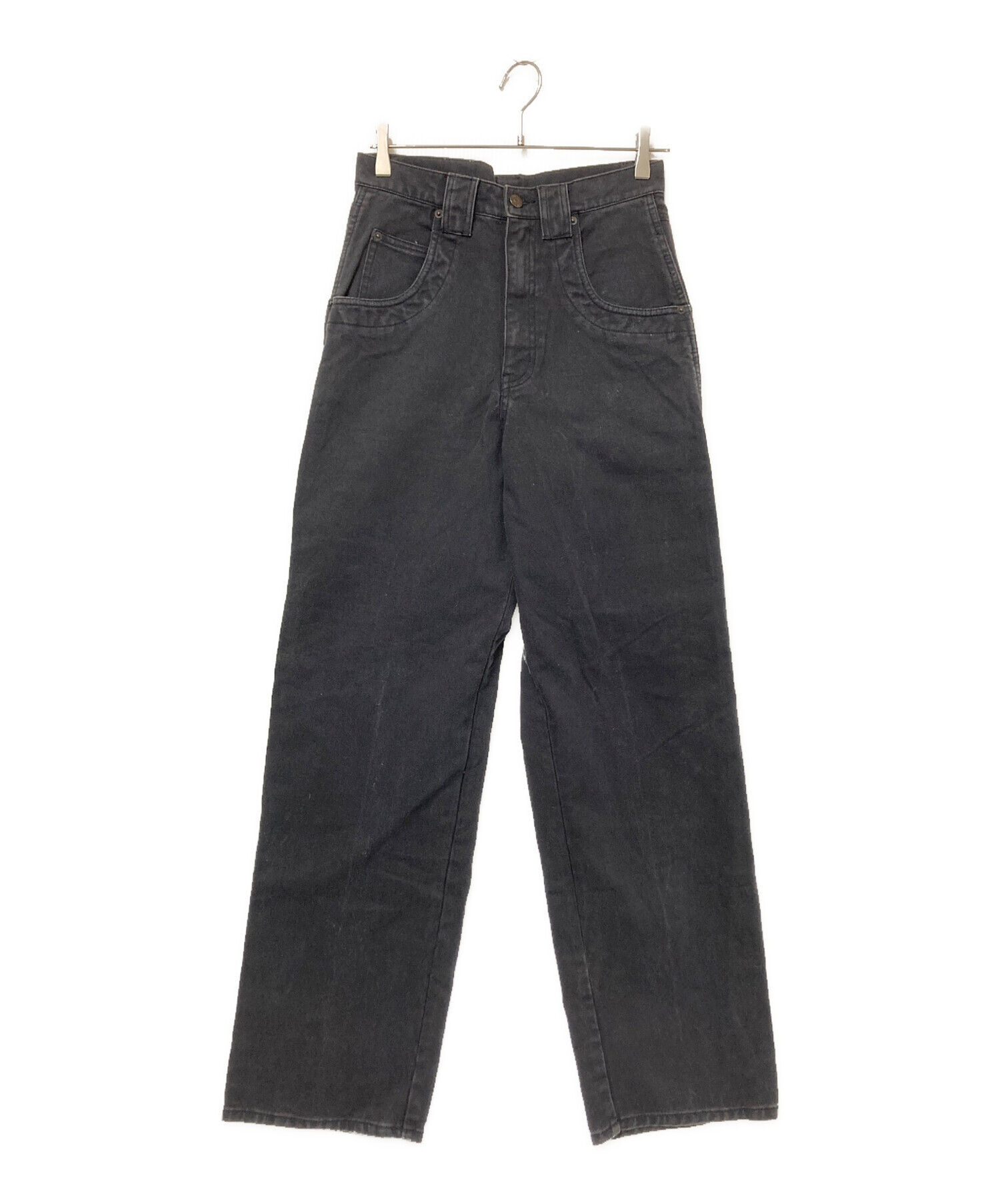 中古・古着通販】HARLEY-DAVIDSON (ハーレーダビッドソン) ブラック