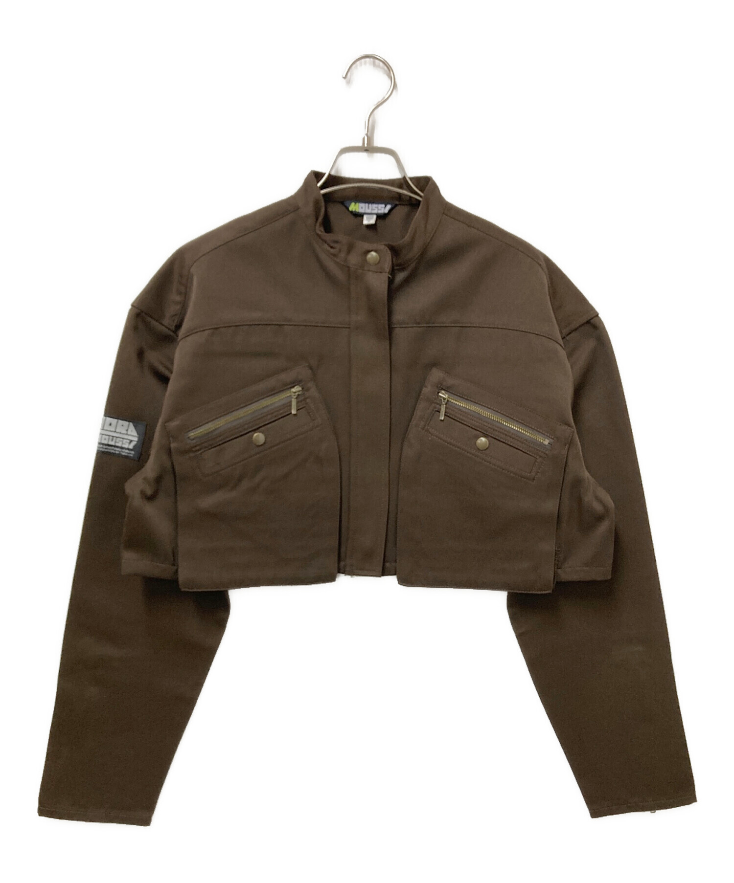 中古・古着通販】moussy (マウジー) TORAICHI (トライチ) ショート