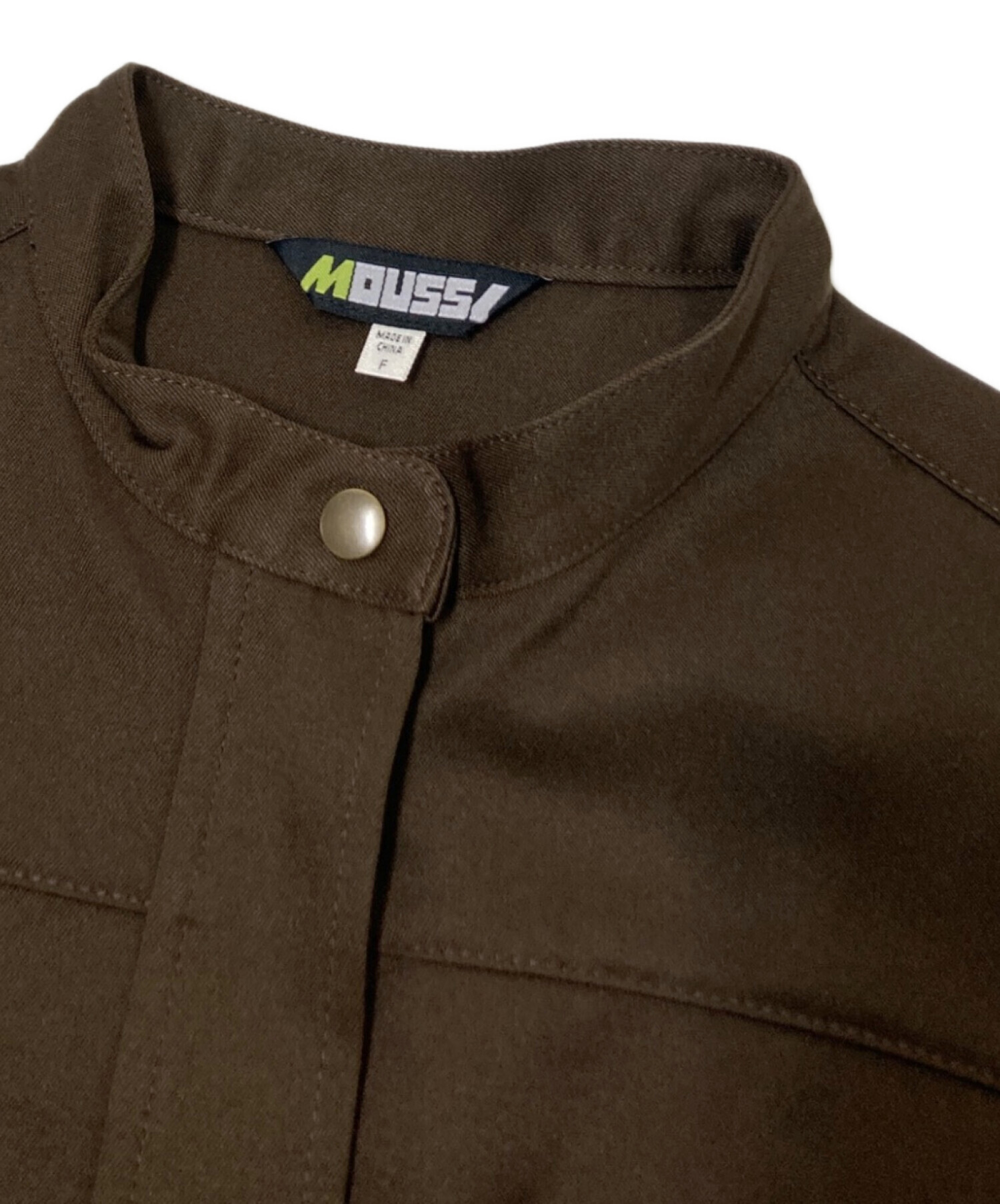中古・古着通販】moussy (マウジー) TORAICHI (トライチ) ショート 