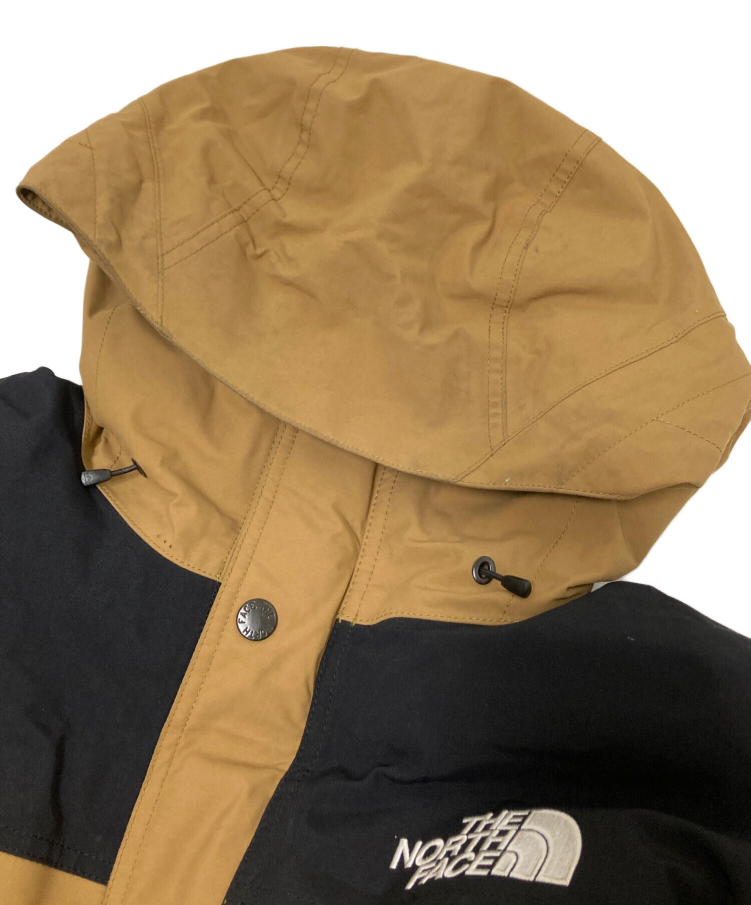 中古・古着通販】THE NORTH FACE (ザ ノース フェイス) Mountain Down
