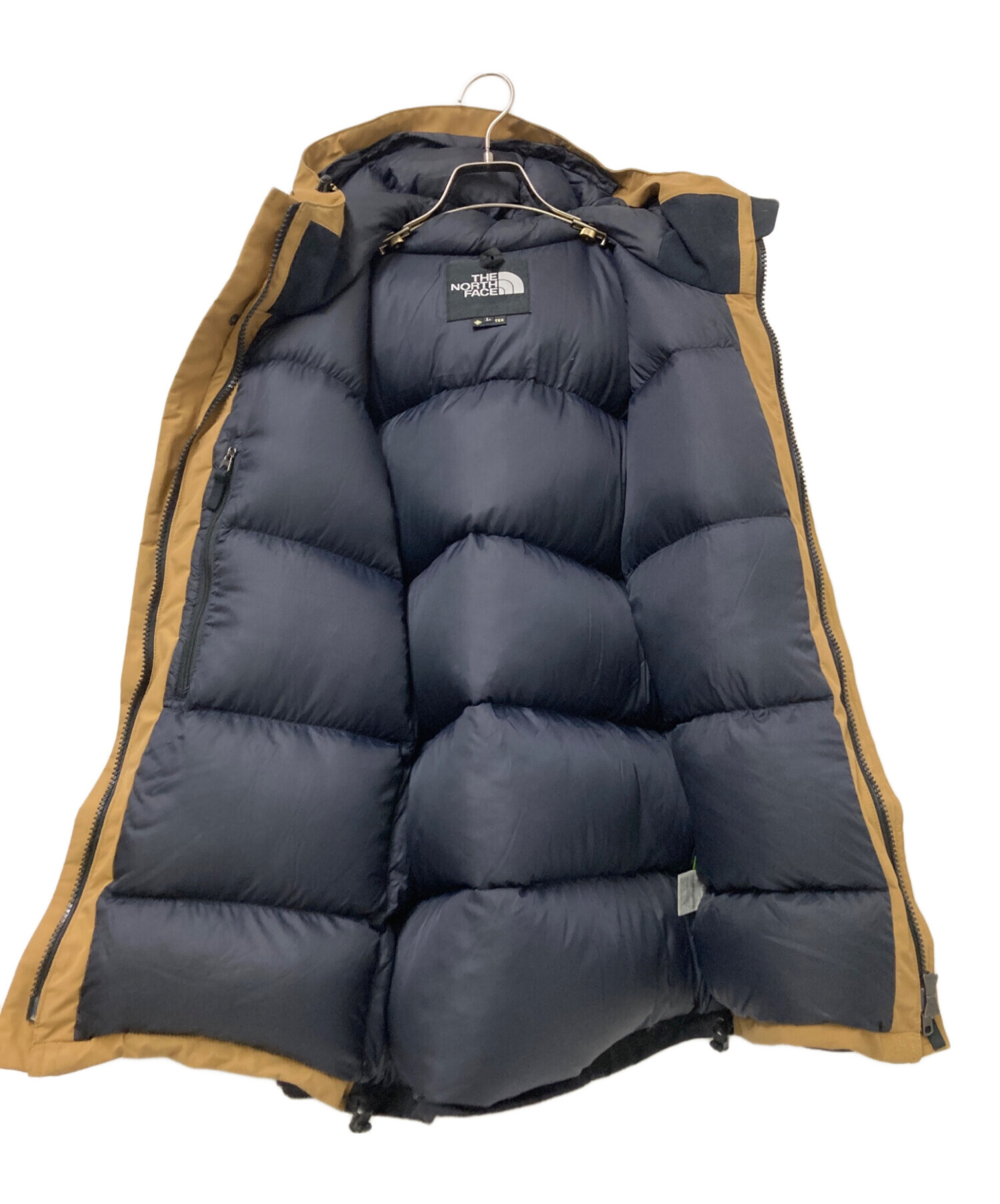 中古・古着通販】THE NORTH FACE (ザ ノース フェイス) Mountain Down