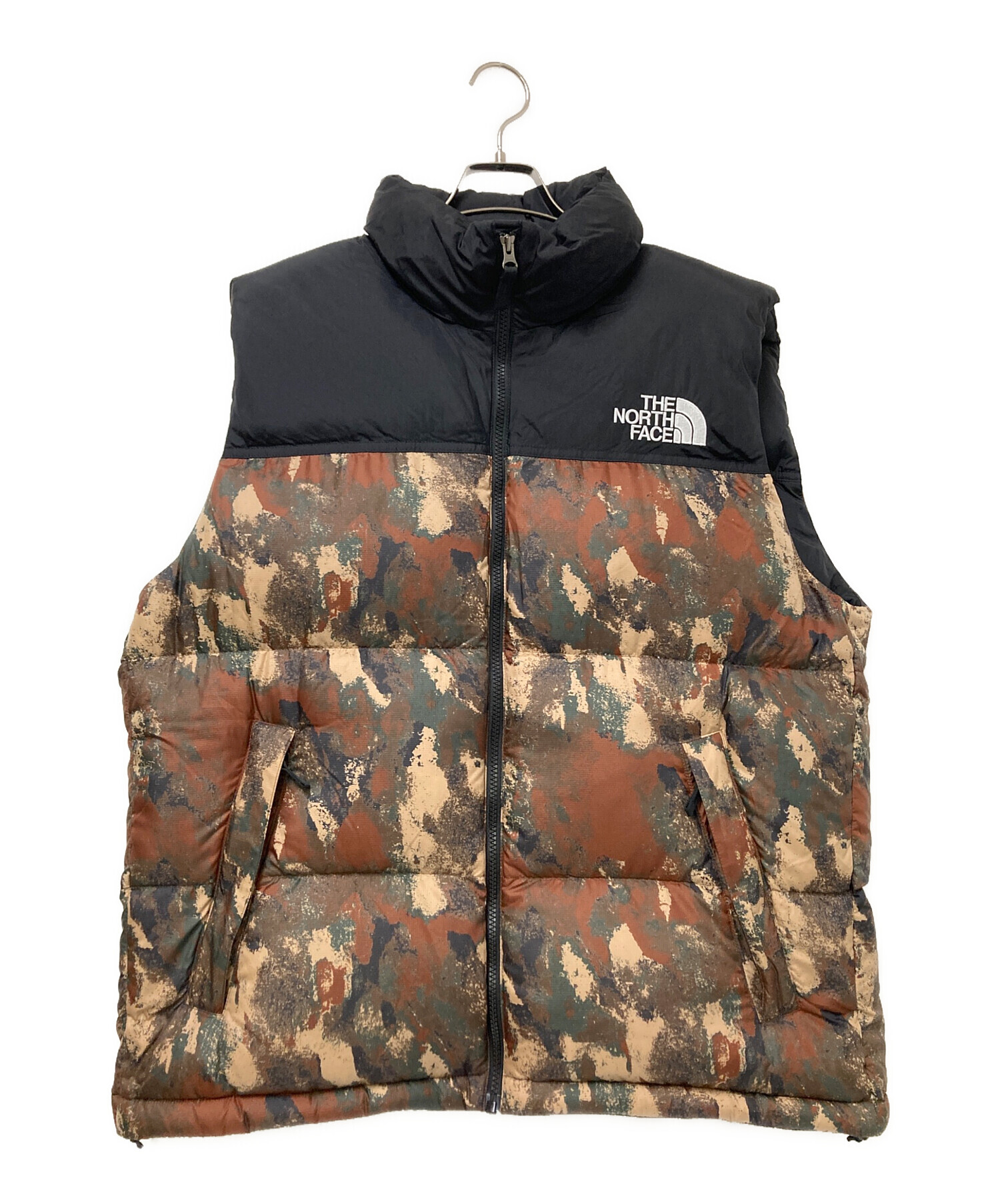 中古・古着通販】THE NORTH FACE (ザ ノース フェイス) ノベルティー