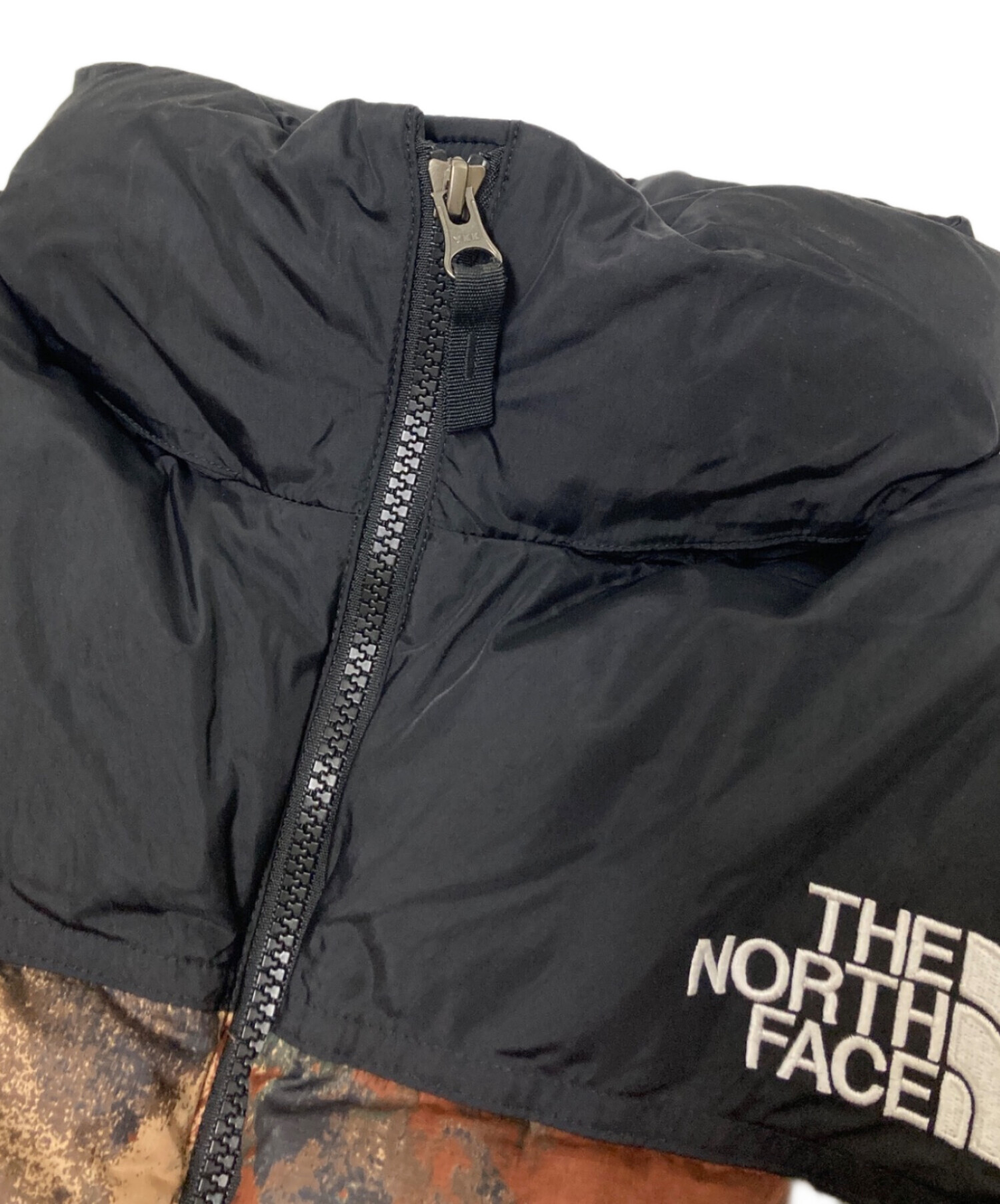 中古・古着通販】THE NORTH FACE (ザ ノース フェイス) ノベルティー