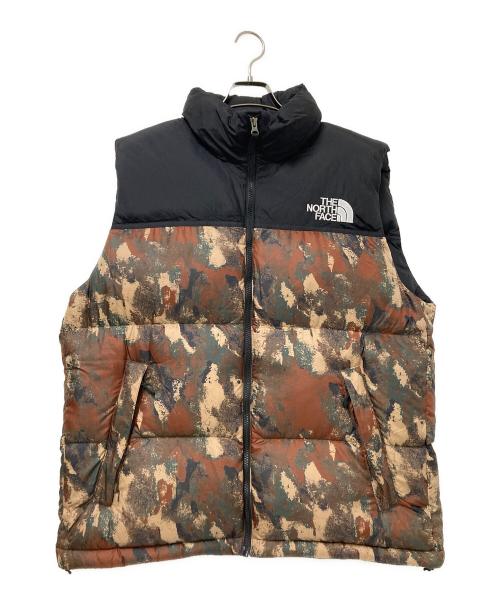中古・古着通販】THE NORTH FACE (ザ ノース フェイス) ノベルティー