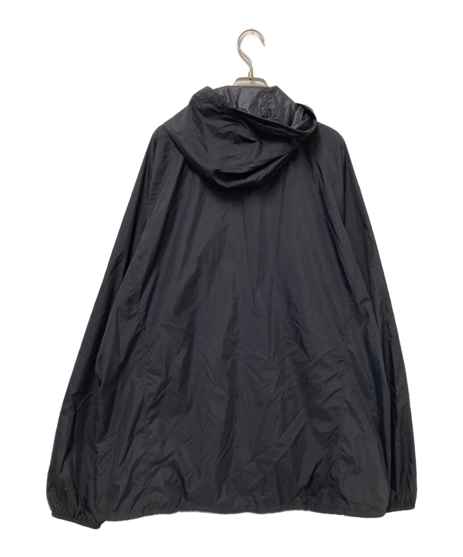 中古・古着通販】mont-bell (モンベル) ウインドブラスト パーカ