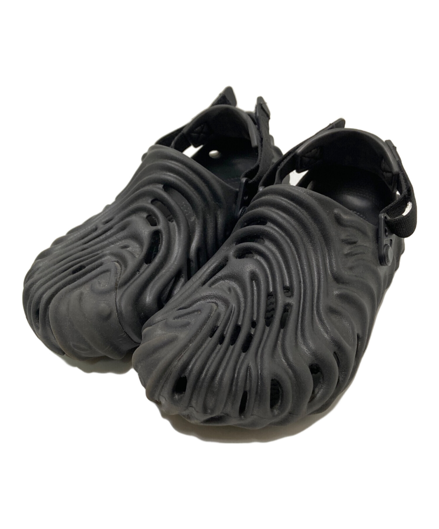 未使用　Salehe Bembury　Pollex Clog　クロックス 中古・古着通販】crocs (クロックス) Salehe Bembury (サリーベン