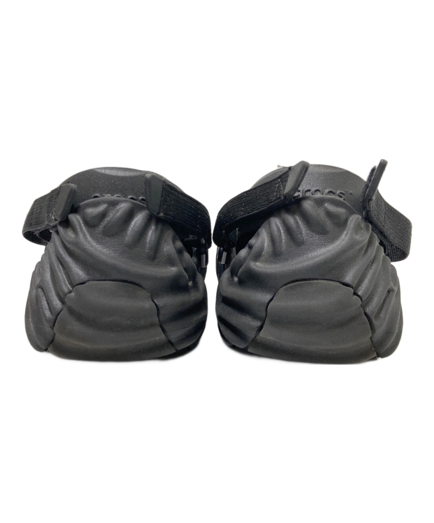 中古・古着通販】crocs (クロックス) Salehe Bembury (サリーベン