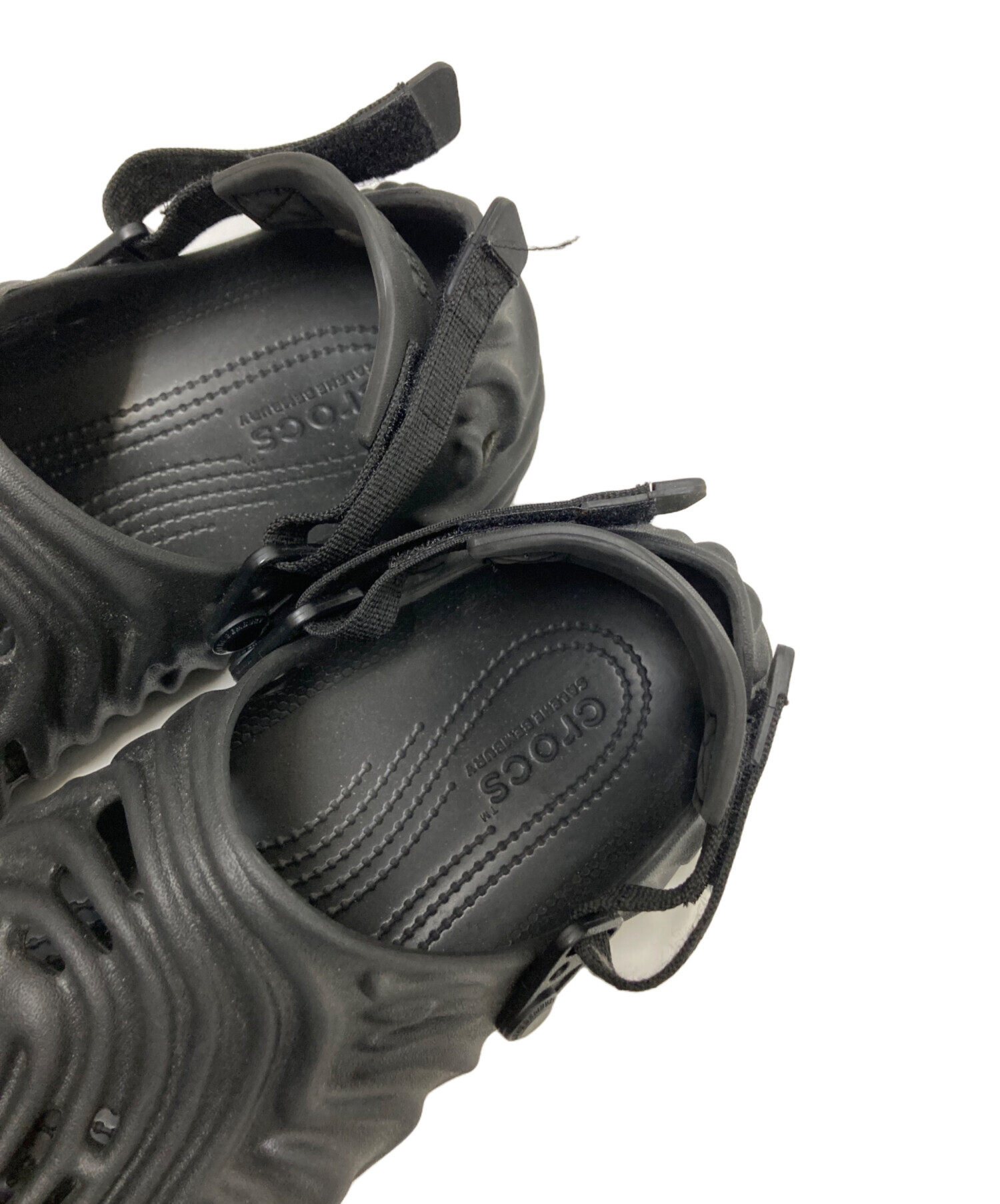 中古・古着通販】crocs (クロックス) Salehe Bembury (サリーベン