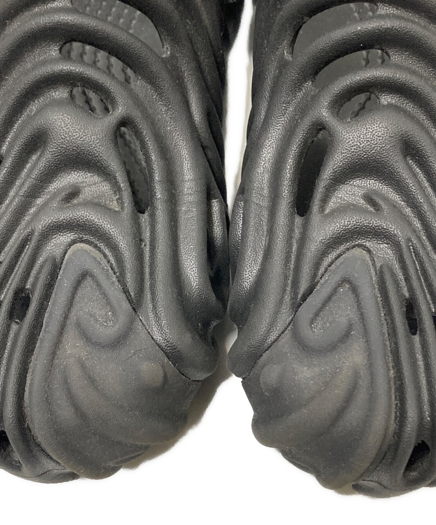 中古・古着通販】crocs (クロックス) Salehe Bembury (サリーベン
