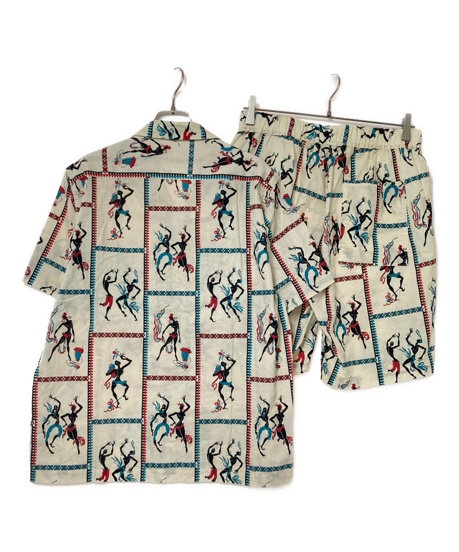 中古・古着通販】NORTH NO NAME (ノースノーネーム) セットアップ