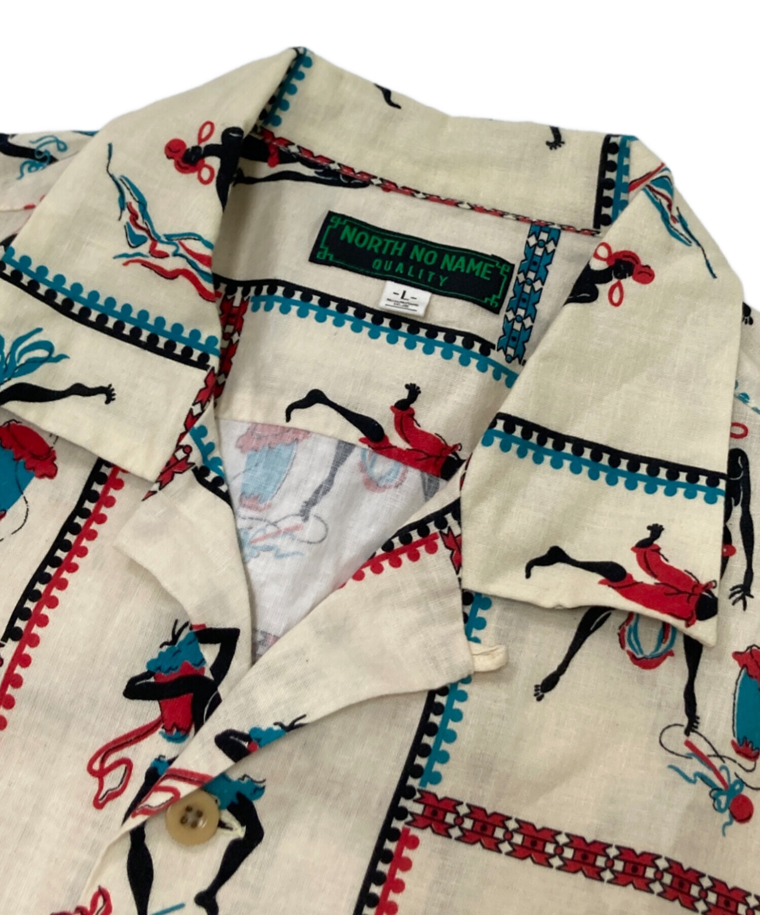 中古・古着通販】NORTH NO NAME (ノースノーネーム) セットアップ