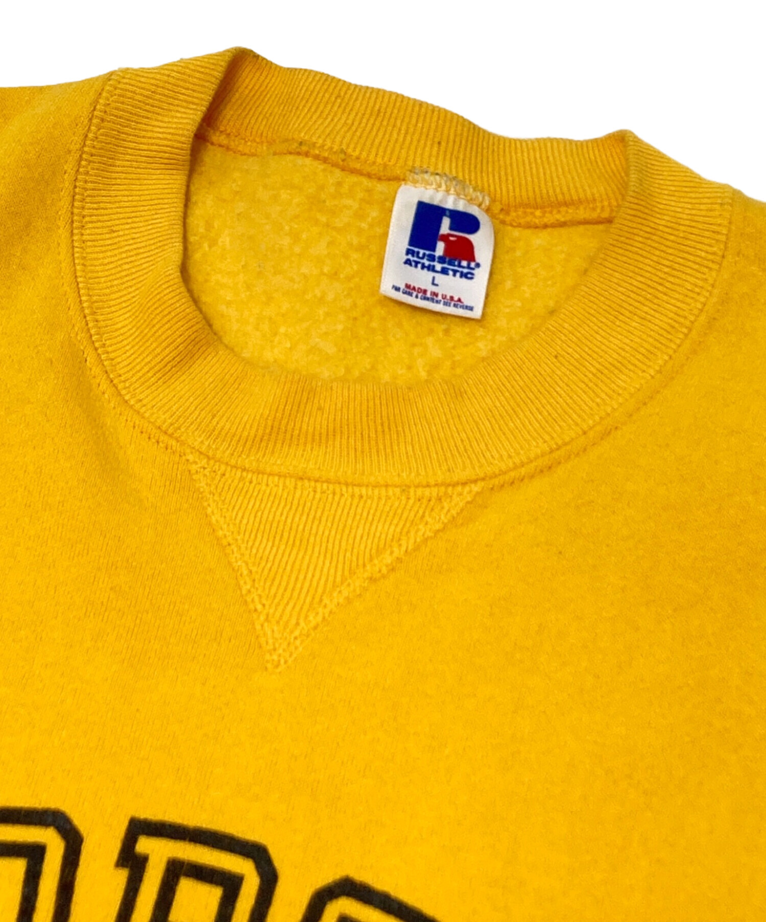 中古・古着通販】RUSSELL ATHLETIC (ラッセルアスレチック) 80-90`SV