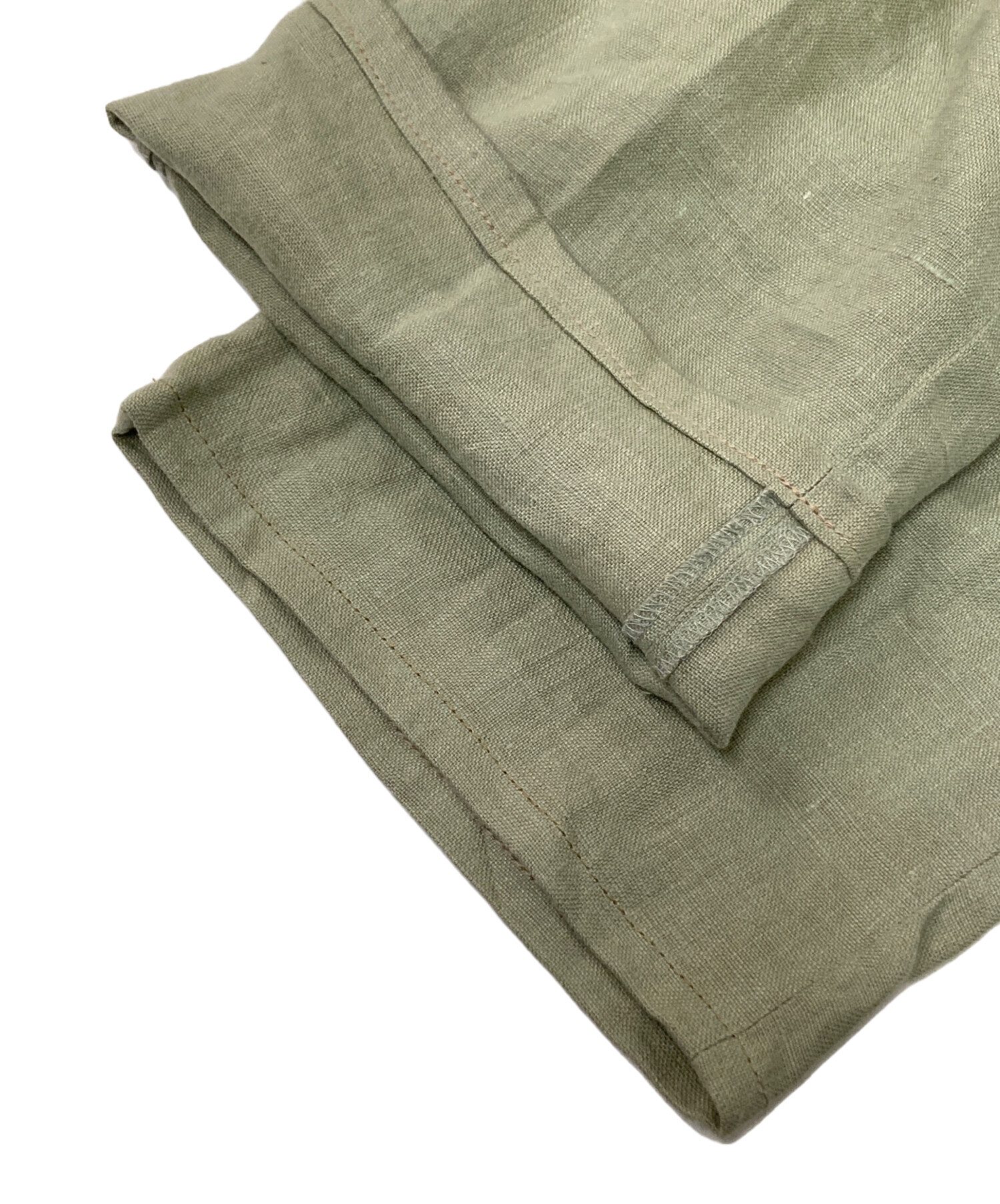 中古・古着通販】POLO RALPH LAUREN (ポロ・ラルフローレン) リネン