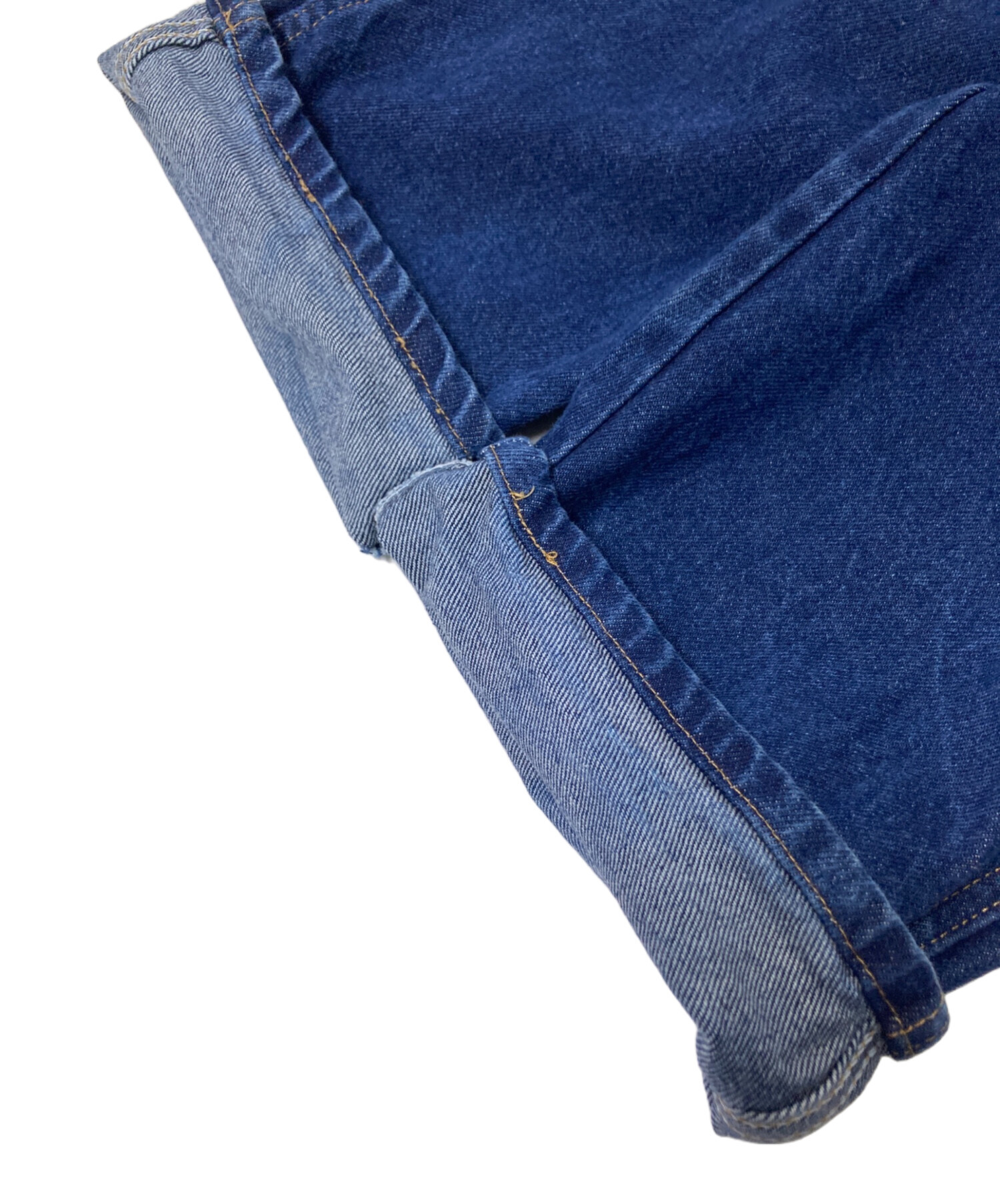 RUSLER 80s USA製 デニムパンツ 黄タグ インディゴ 36 f46348c05556406b5e9746422b7bfc