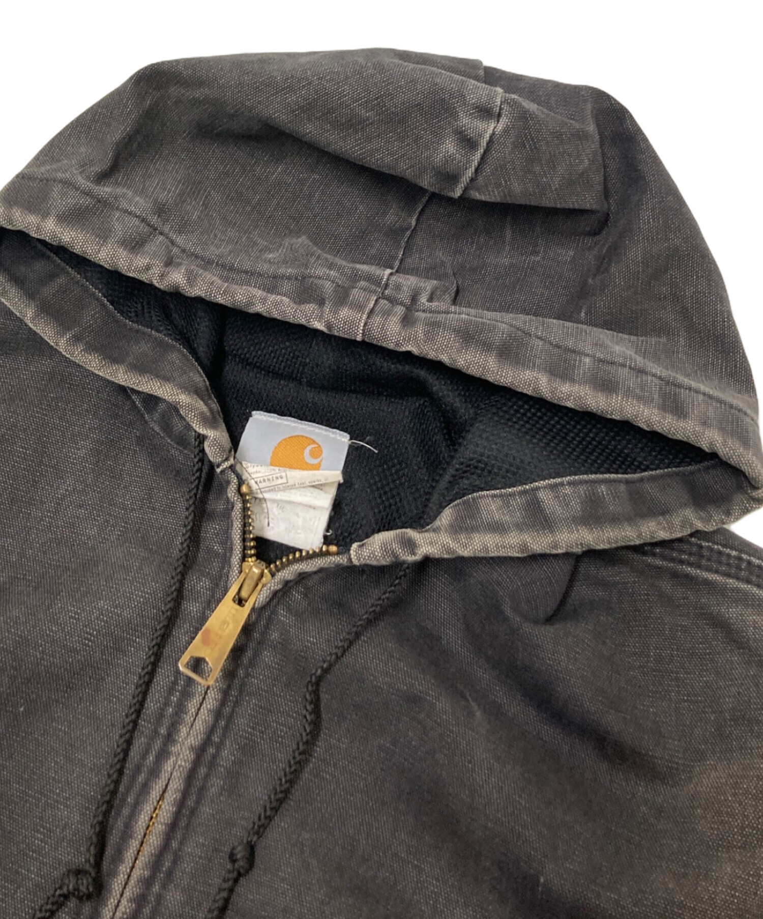 中古・古着通販】CarHartt (カーハート) 90'Sアクティブジャケット
