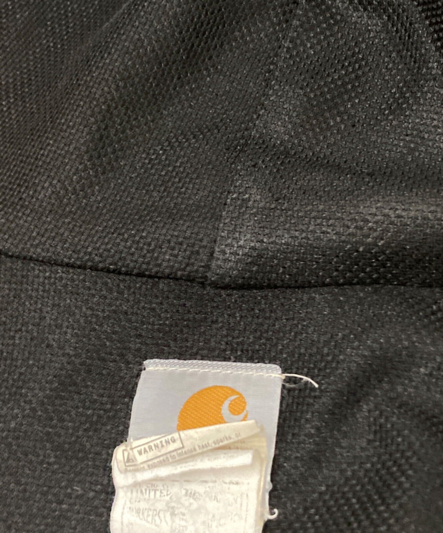 中古・古着通販】CarHartt (カーハート) 90'Sアクティブジャケット