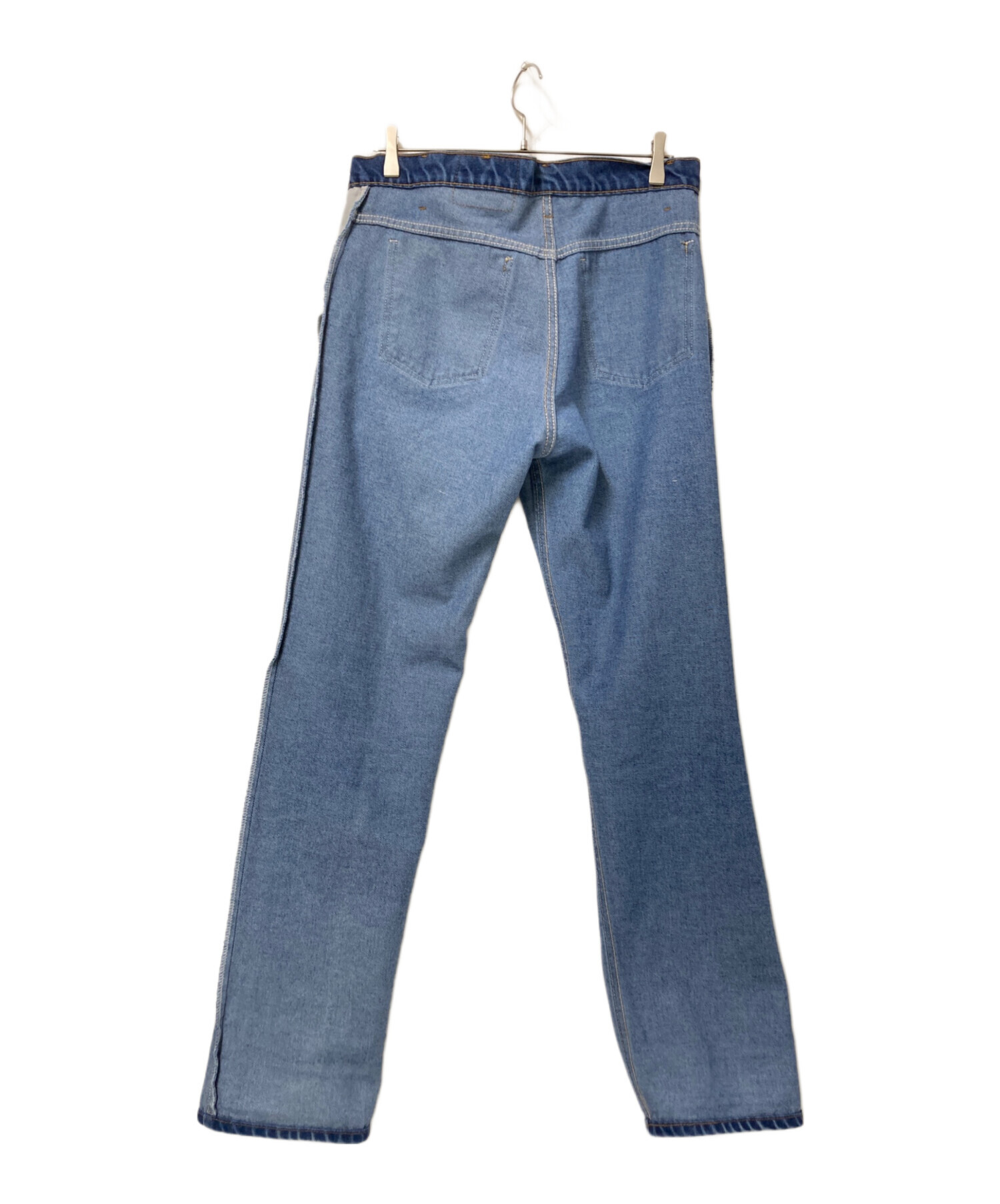中古・古着通販】LEVI'S (リーバイス) 80sデニムパンツ インディゴ