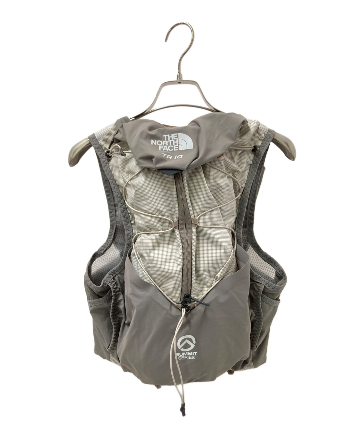 ザ・ノースフェイス トレイルランニング バックパック TR 10 ティー