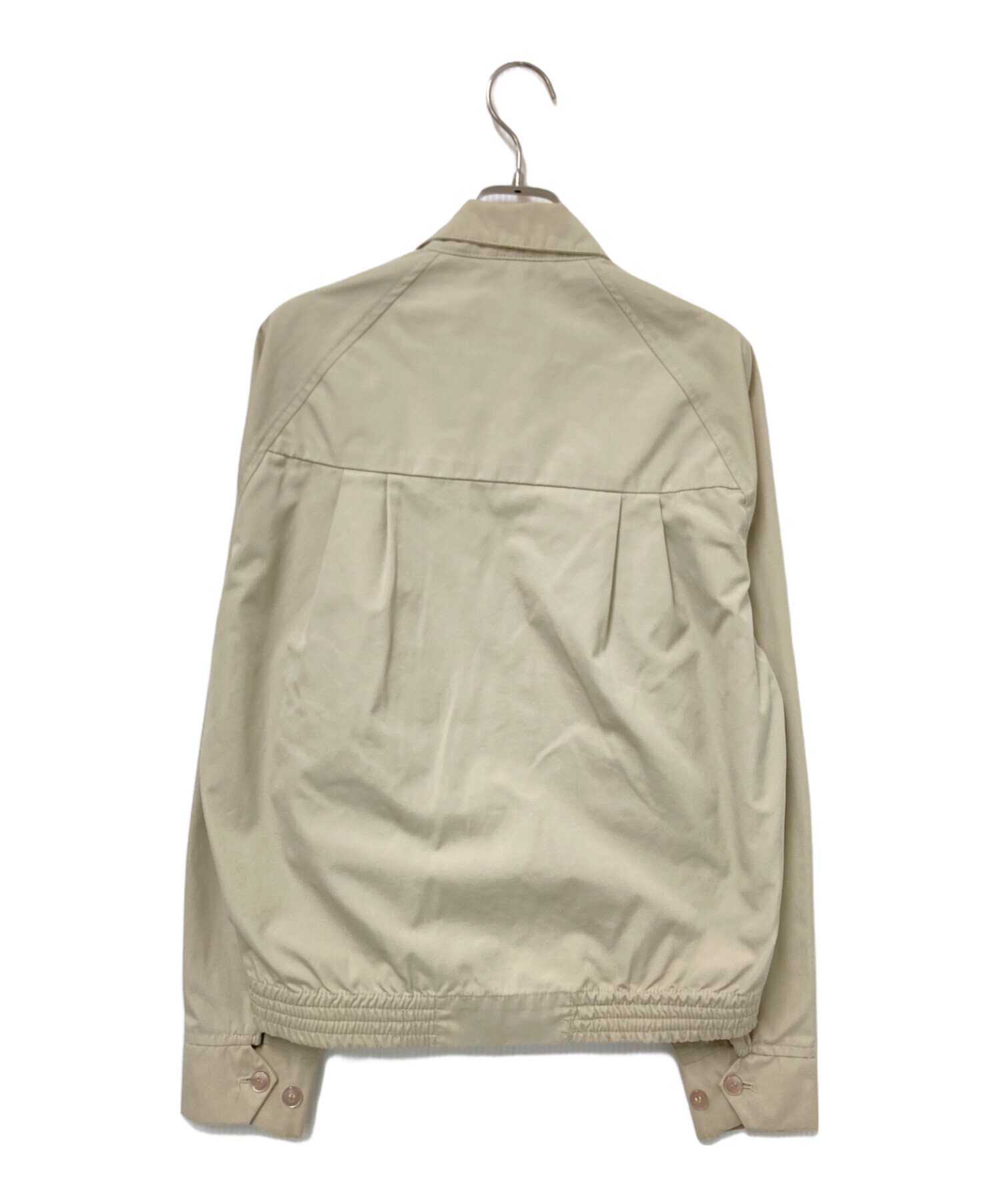 中古・古着通販】IZOD LACOSTE (アイゾッド ラコステ) ハリントン 