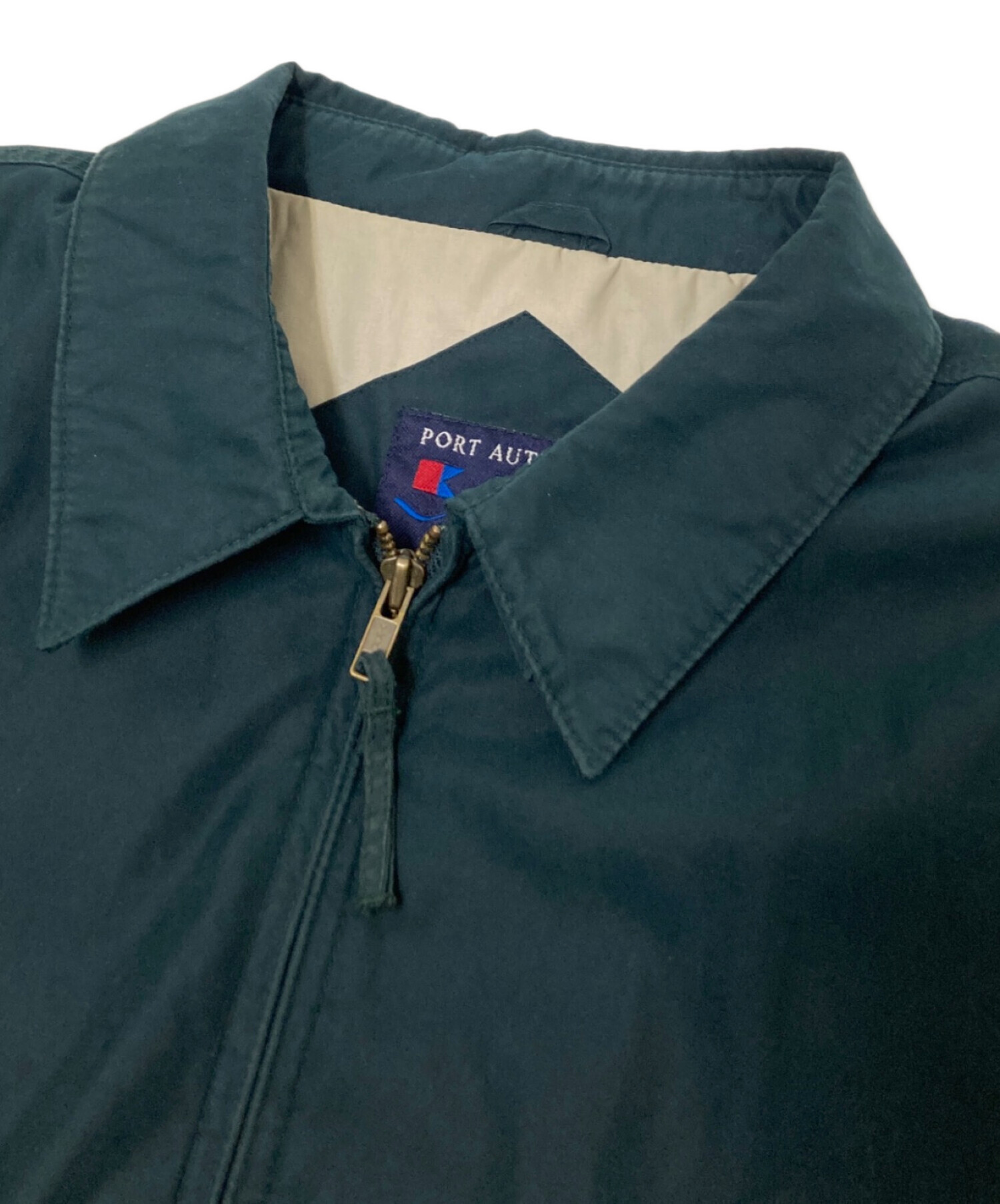 中古・古着通販】PORT AUTHORITY (ポートオーソリティ) スイングトップ 
