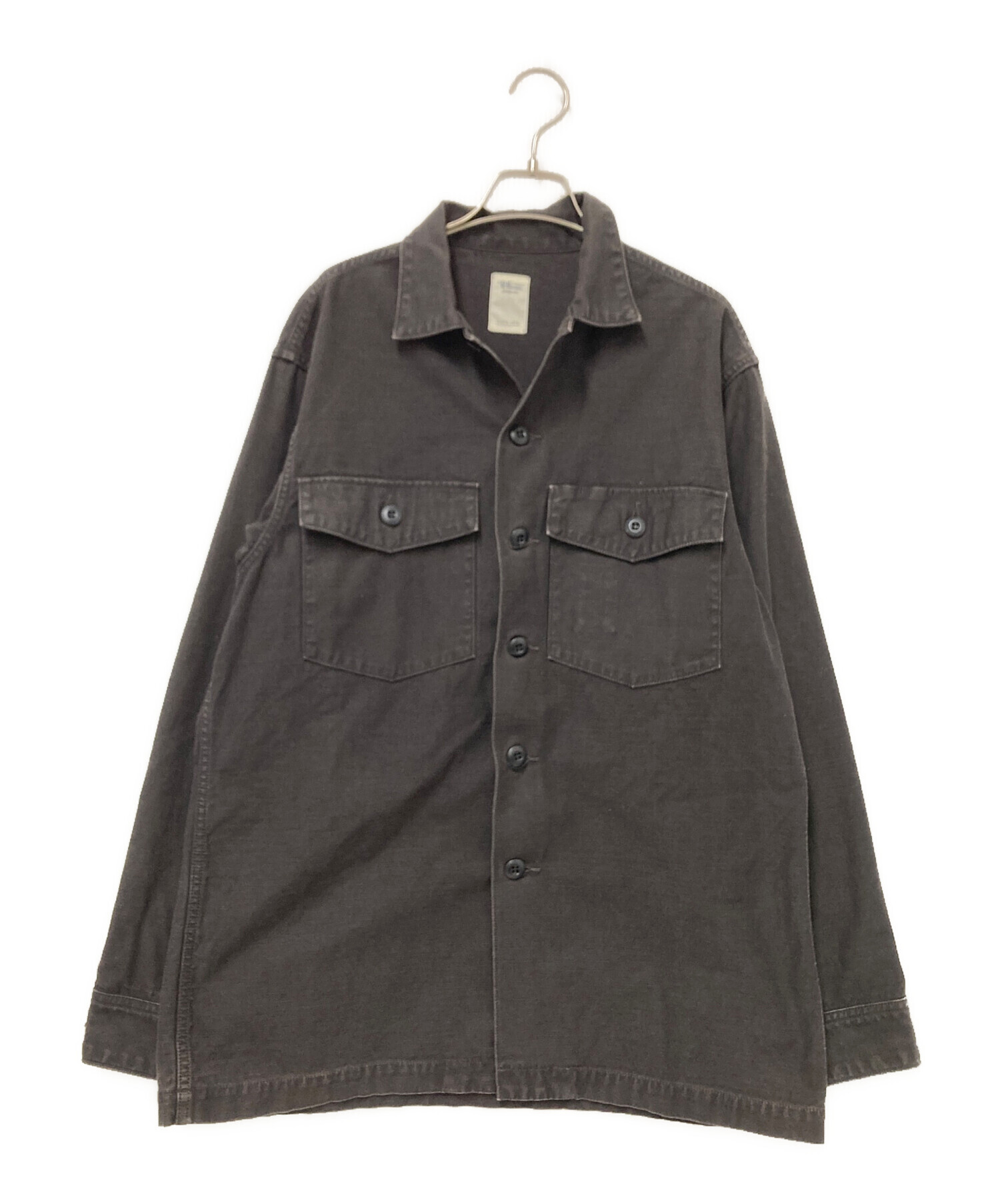 中古・古着通販】Ron Herman (ロンハーマン) California Utility Shirt
