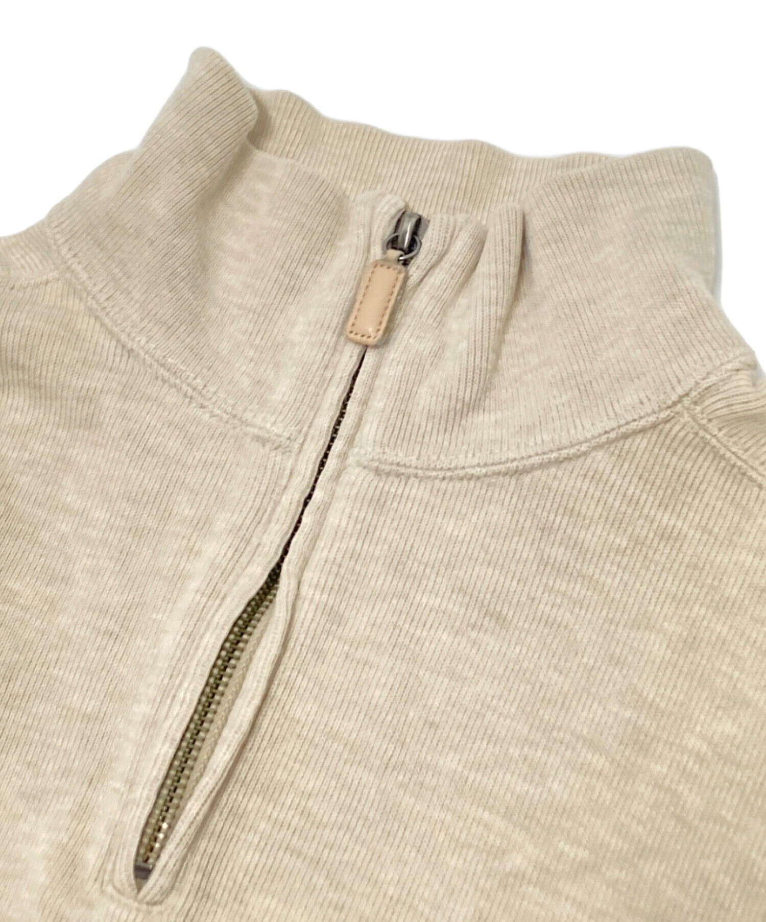 中古・古着通販】POLO RALPH LAUREN (ポロ・ラルフローレン) ハーフ