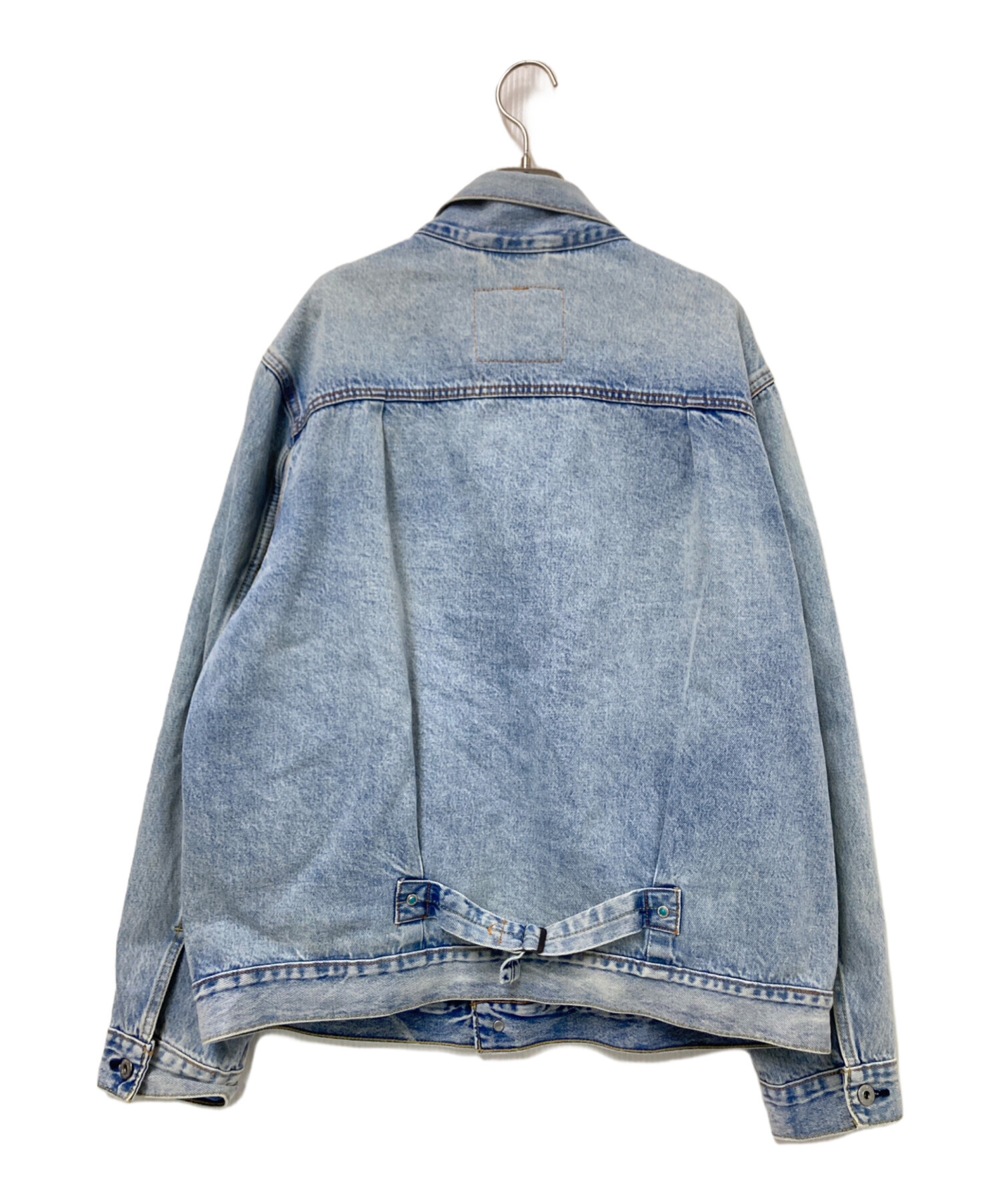 中古・古着通販】LEVI'S PReMIUM (リーバイス プレミアム) タイプ1
