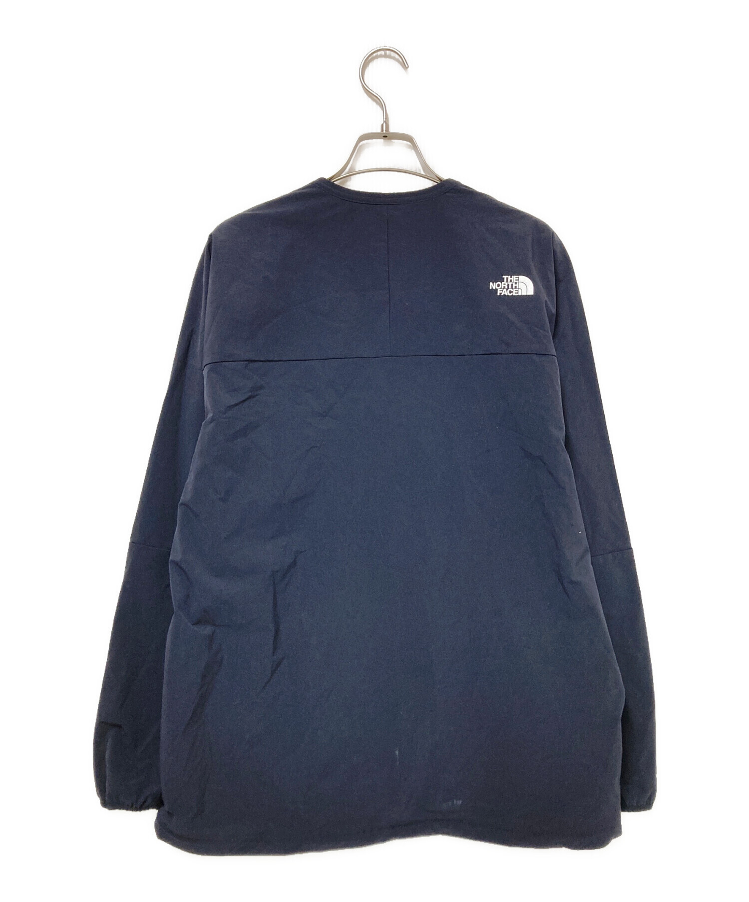 中古・古着通販】THE NORTH FACE (ザ ノース フェイス) エイペックス 