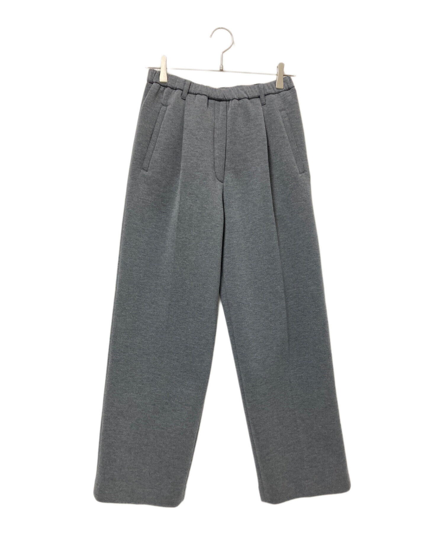 中古・古着通販】TODAYFUL (トゥデイフル) Cushion Easy Trousers