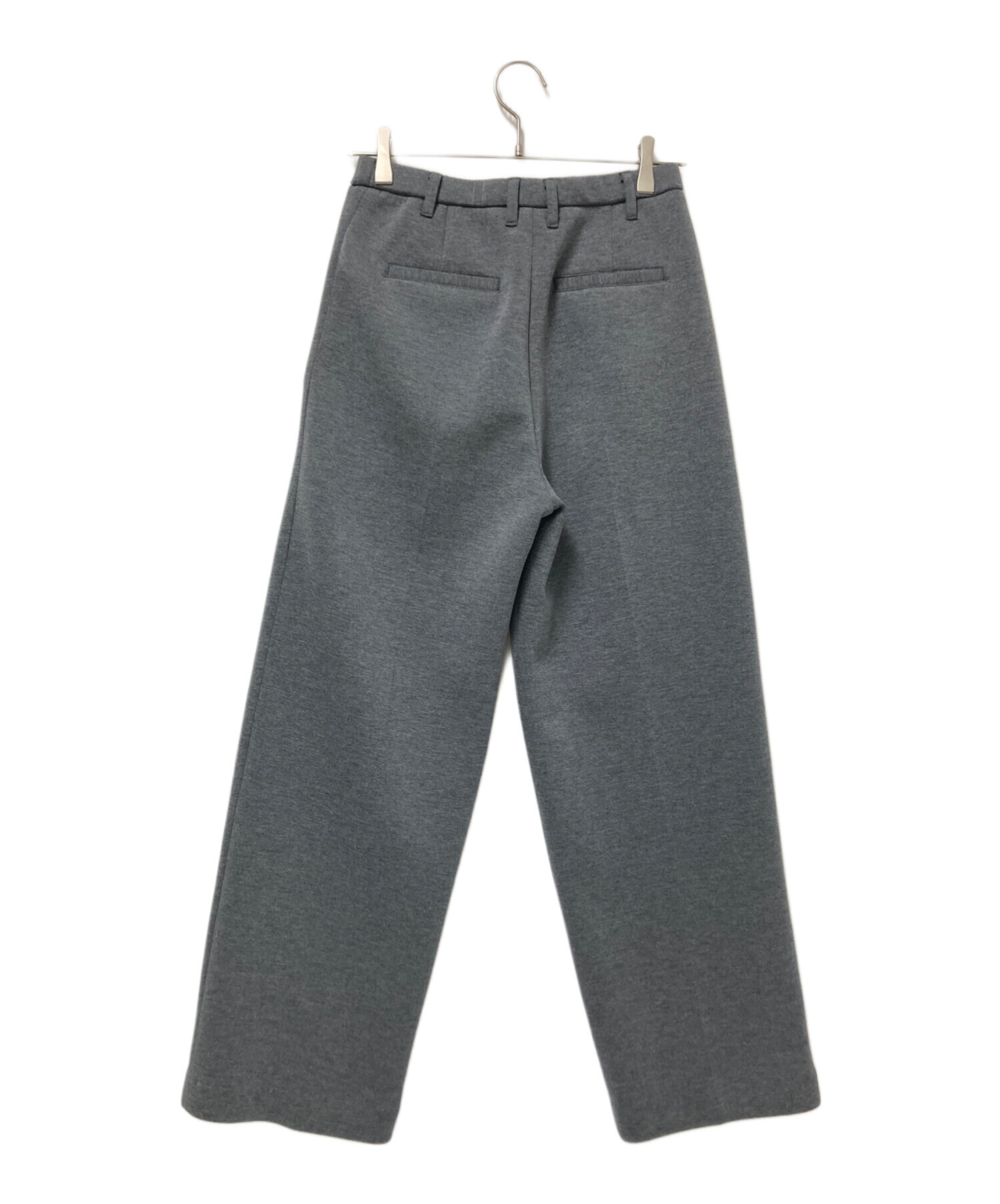 中古・古着通販】TODAYFUL (トゥデイフル) Cushion Easy Trousers