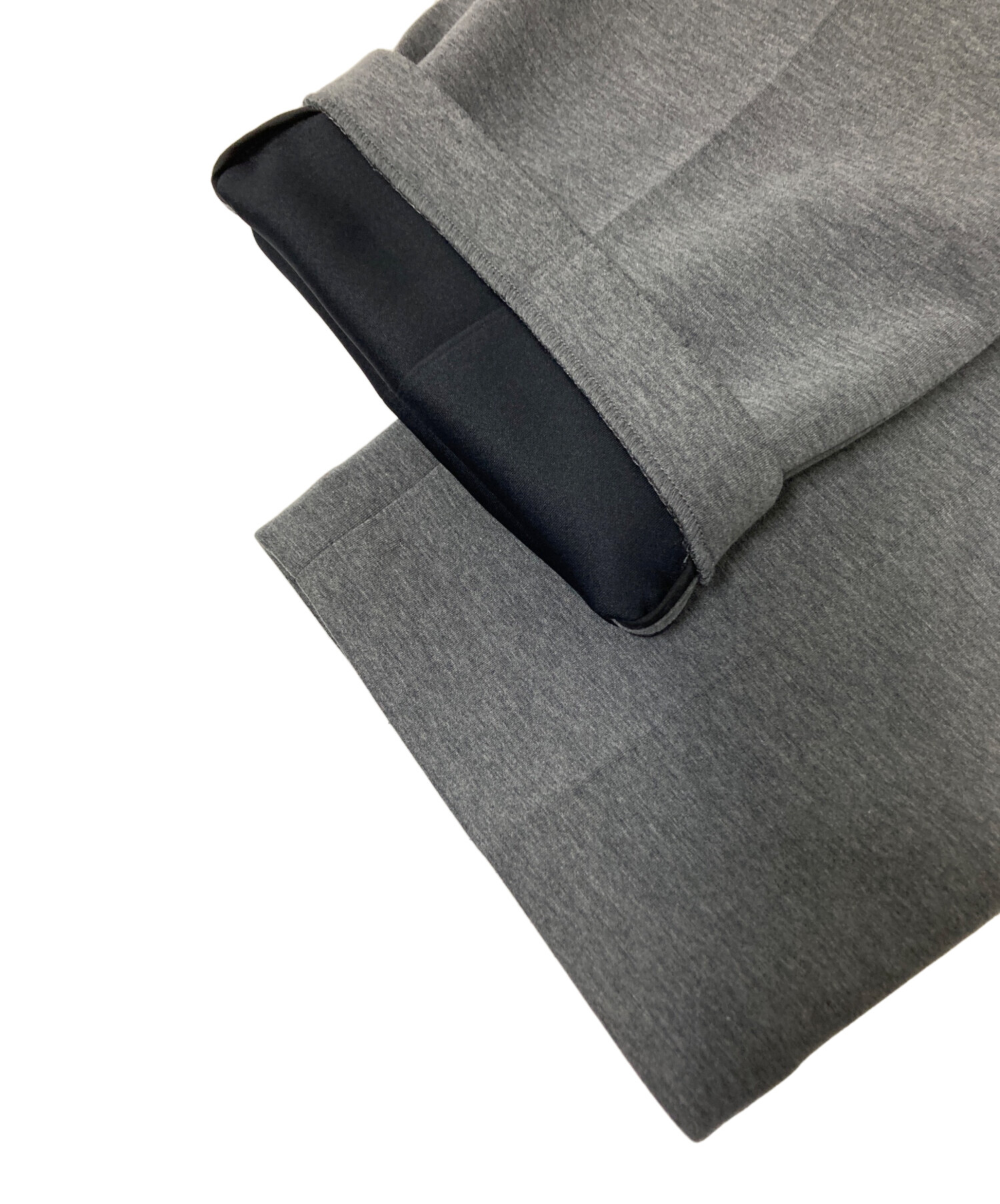 中古・古着通販】TODAYFUL (トゥデイフル) Cushion Easy Trousers