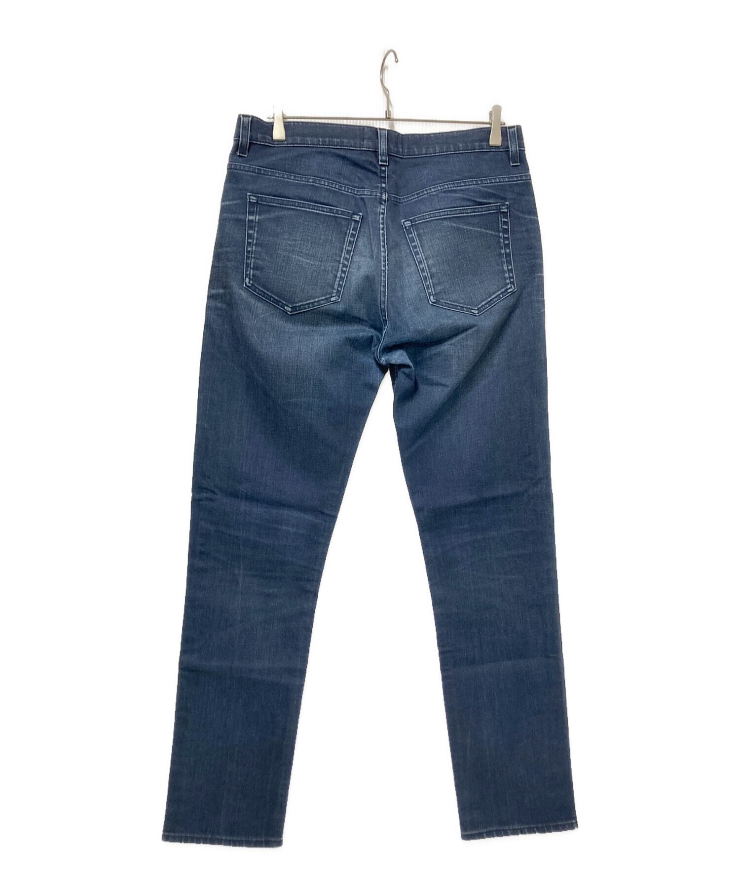 中古・古着通販】Acne studios (アクネ ストゥディオズ) スリムデニム 