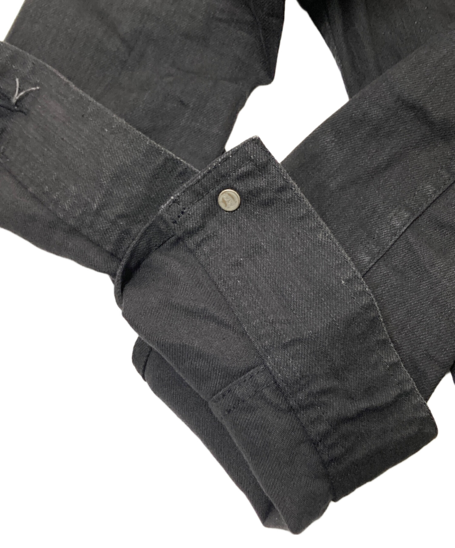 中古・古着通販】5351 pour les hommes (5351プールオム) デニム