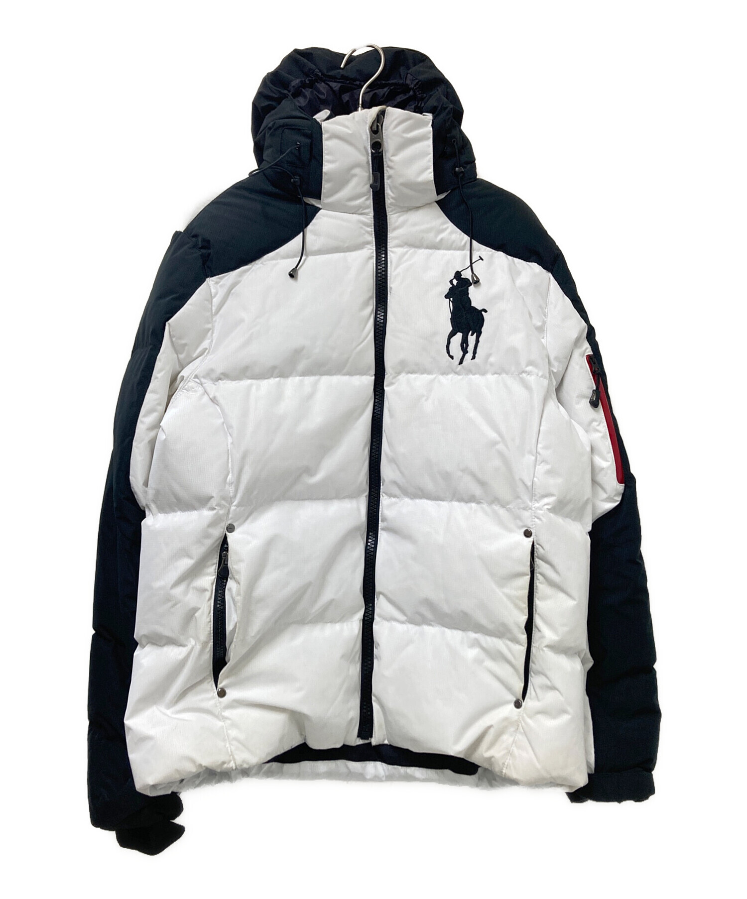 中古・古着通販】POLO RALPH LAUREN (ポロ・ラルフローレン) ビッグ