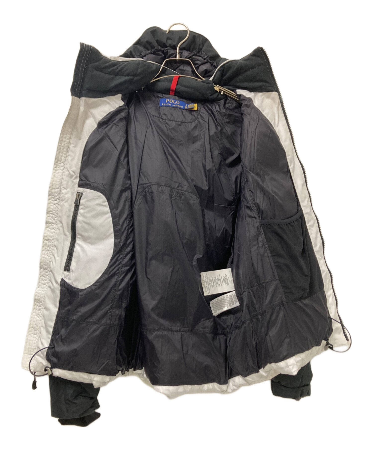 中古・古着通販】POLO RALPH LAUREN (ポロ・ラルフローレン) ビッグ