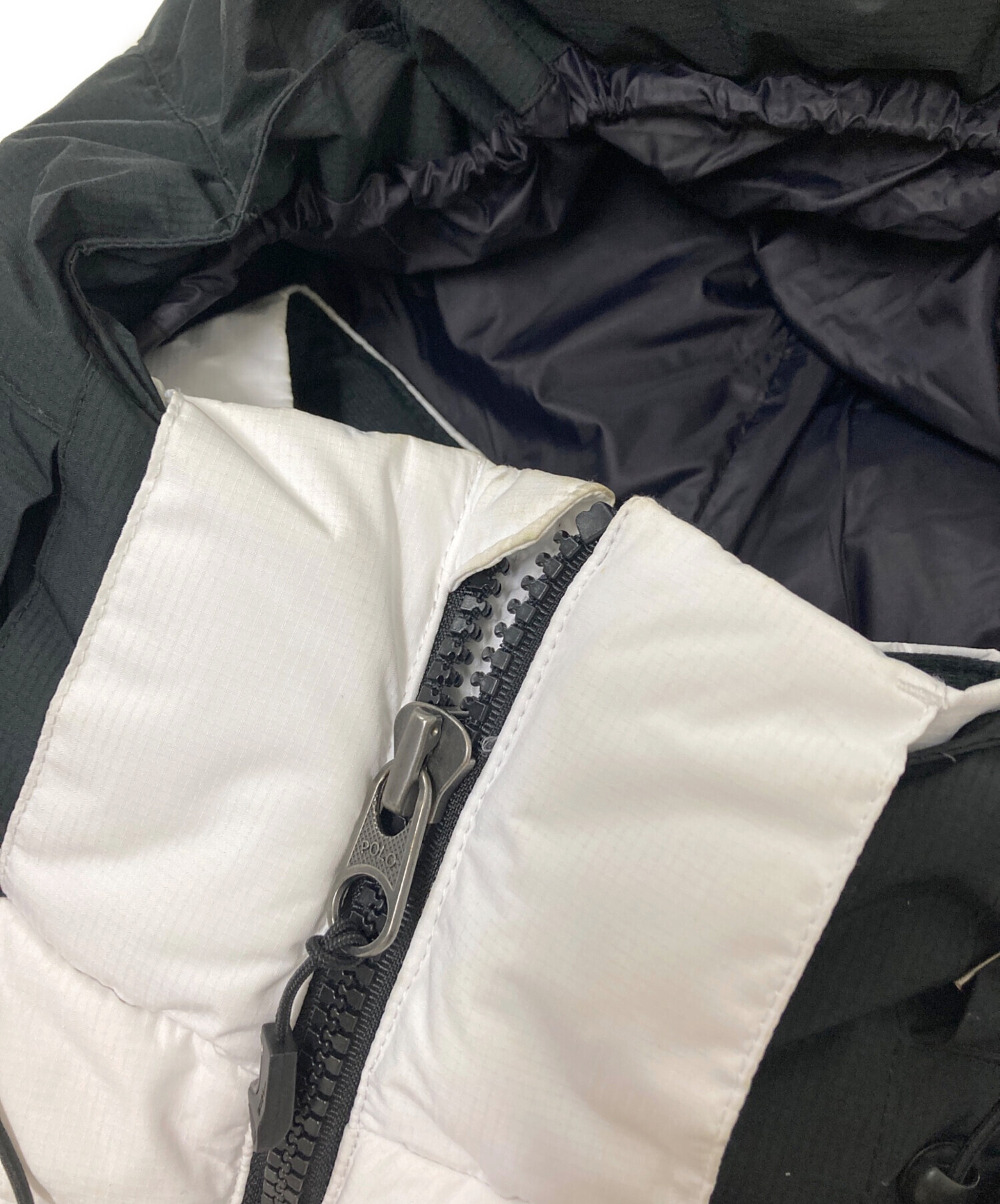 中古・古着通販】POLO RALPH LAUREN (ポロ・ラルフローレン) ビッグ