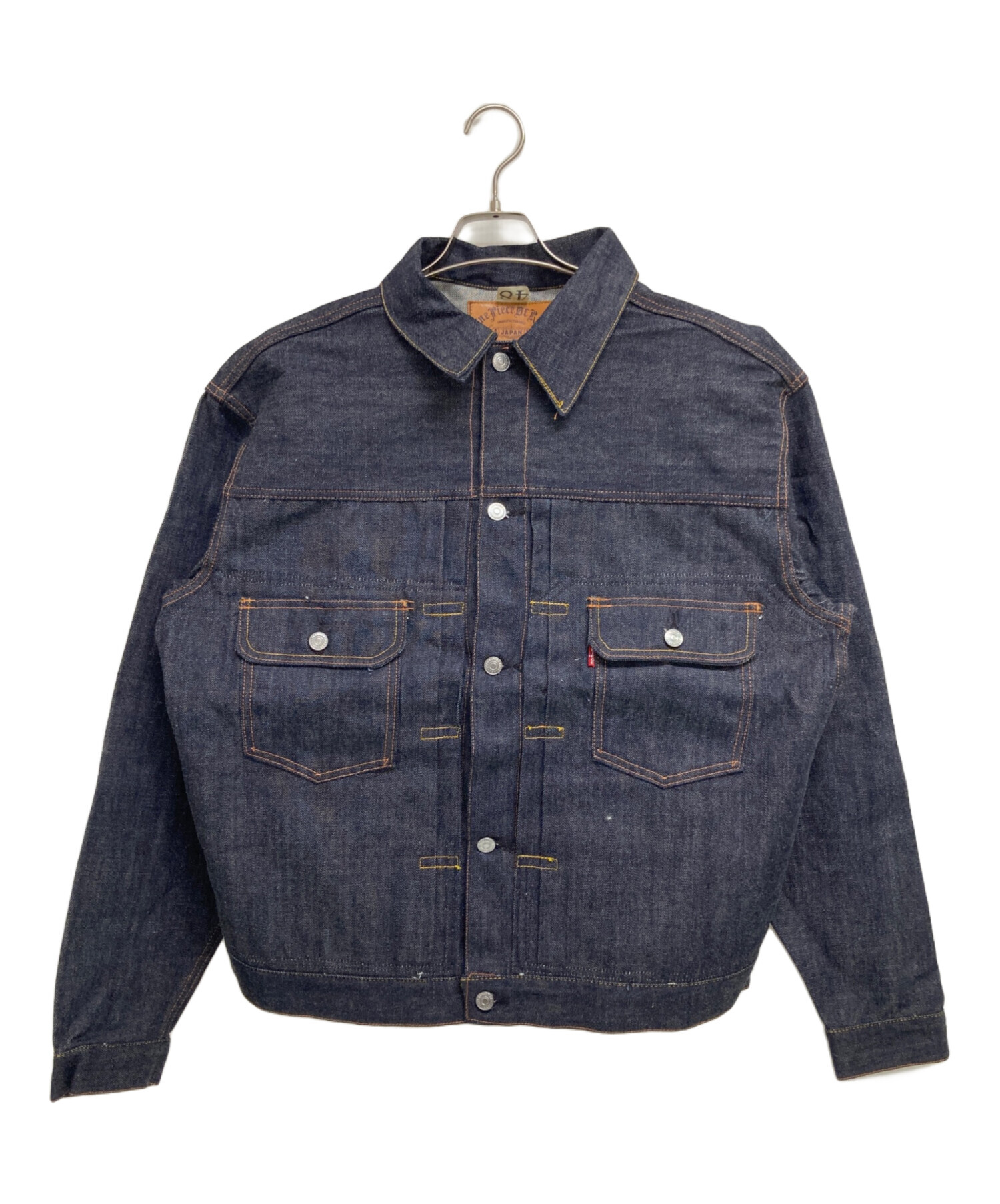 中古・古着通販】one piece of rock (ワンピースオブロック) 407XXXM