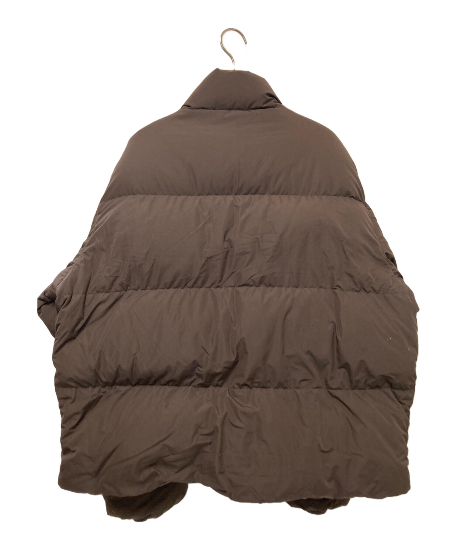 中古・古着通販】musinsa standard (ムシンサスタンダード) ダウン 