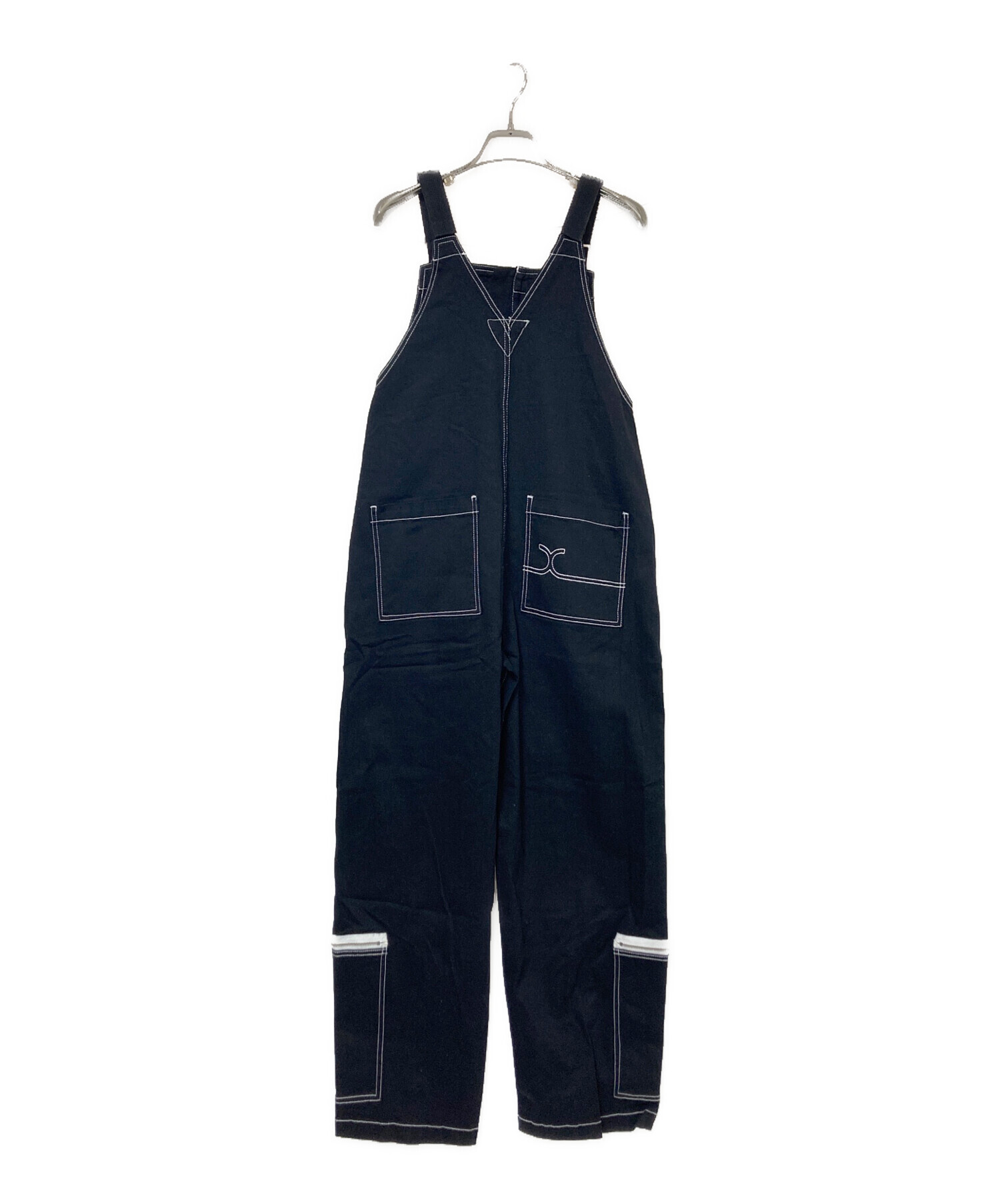 中古・古着通販】X-GIRL (エックスガール) SKATER DENIM FLIGHT 中古・古着通販】X-GIRL (エックスガール) SKATER DENIM FLIGHT