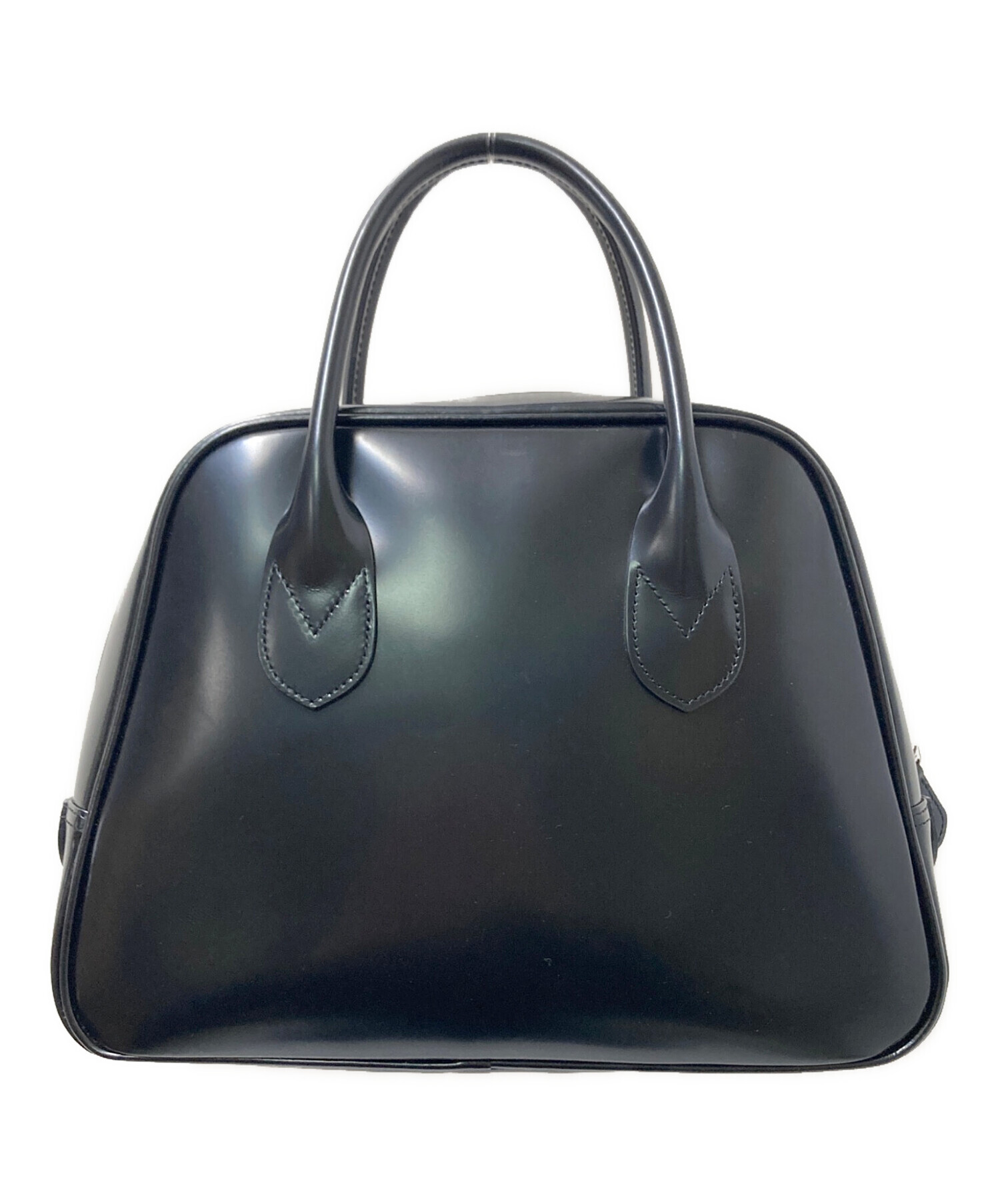 中古・古着通販】COMME des GARCONS (コムデギャルソン) 台形ステア 