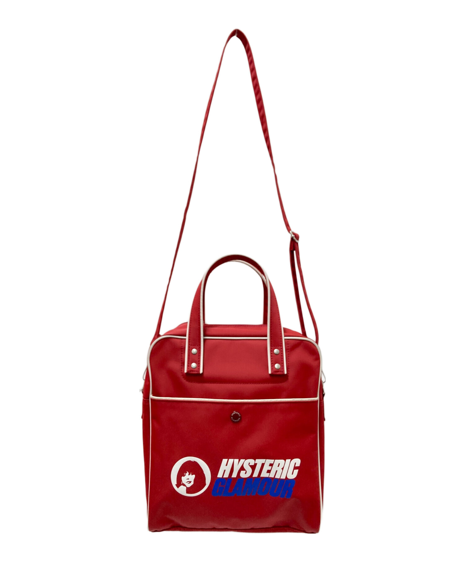 中古・古着通販】Hysteric Glamour (ヒステリックグラマー) CIRCLE