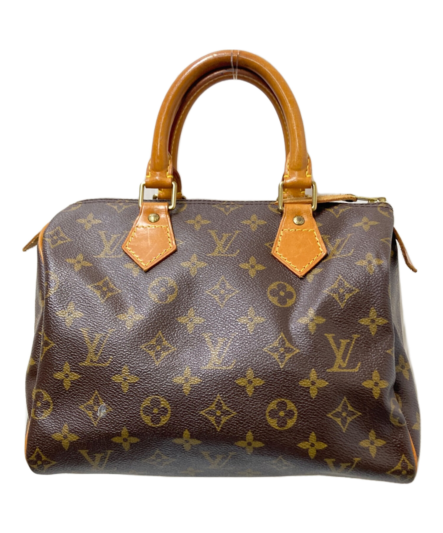 中古・古着通販】LOUIS VUITTON (ルイ ヴィトン) スピーディ25 
