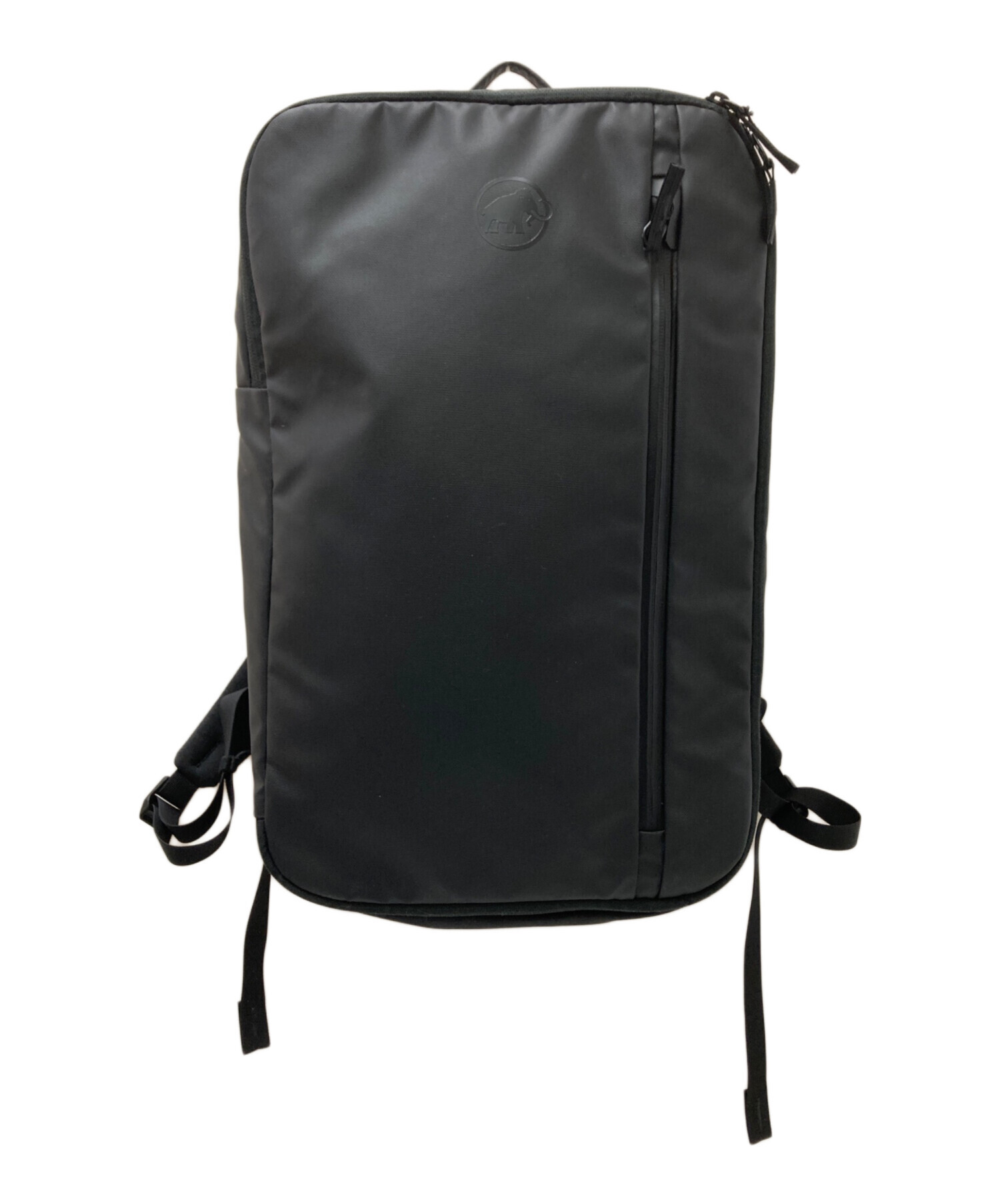 中古・古着通販】MAMMUT (マムート) Seon Transporter 25 ブラック 